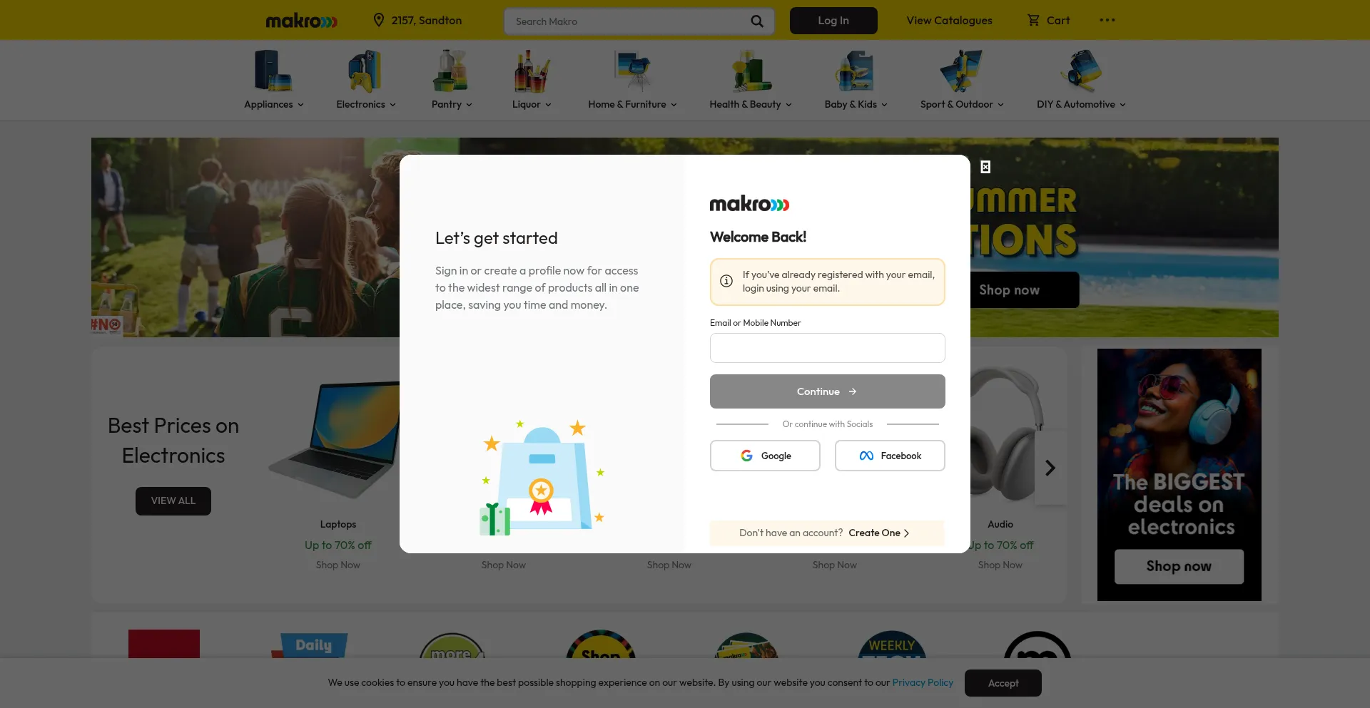 Makro.co.za