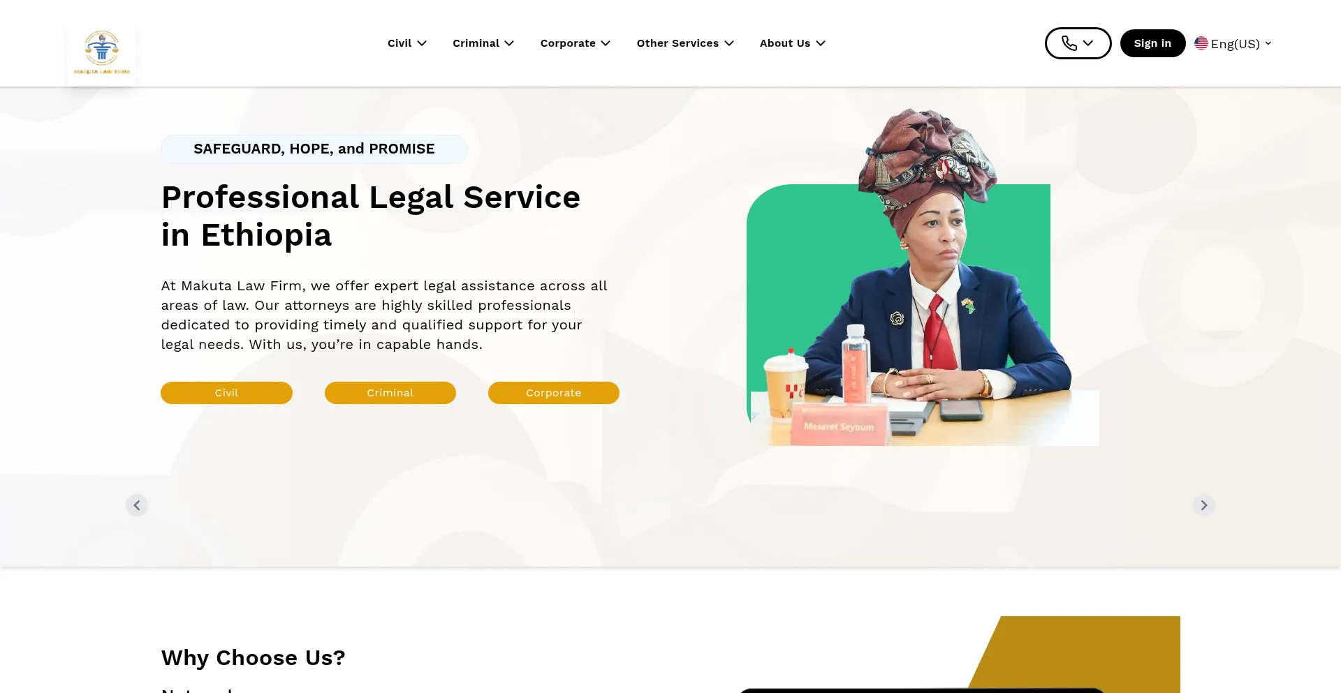 Makutalawfirm.com