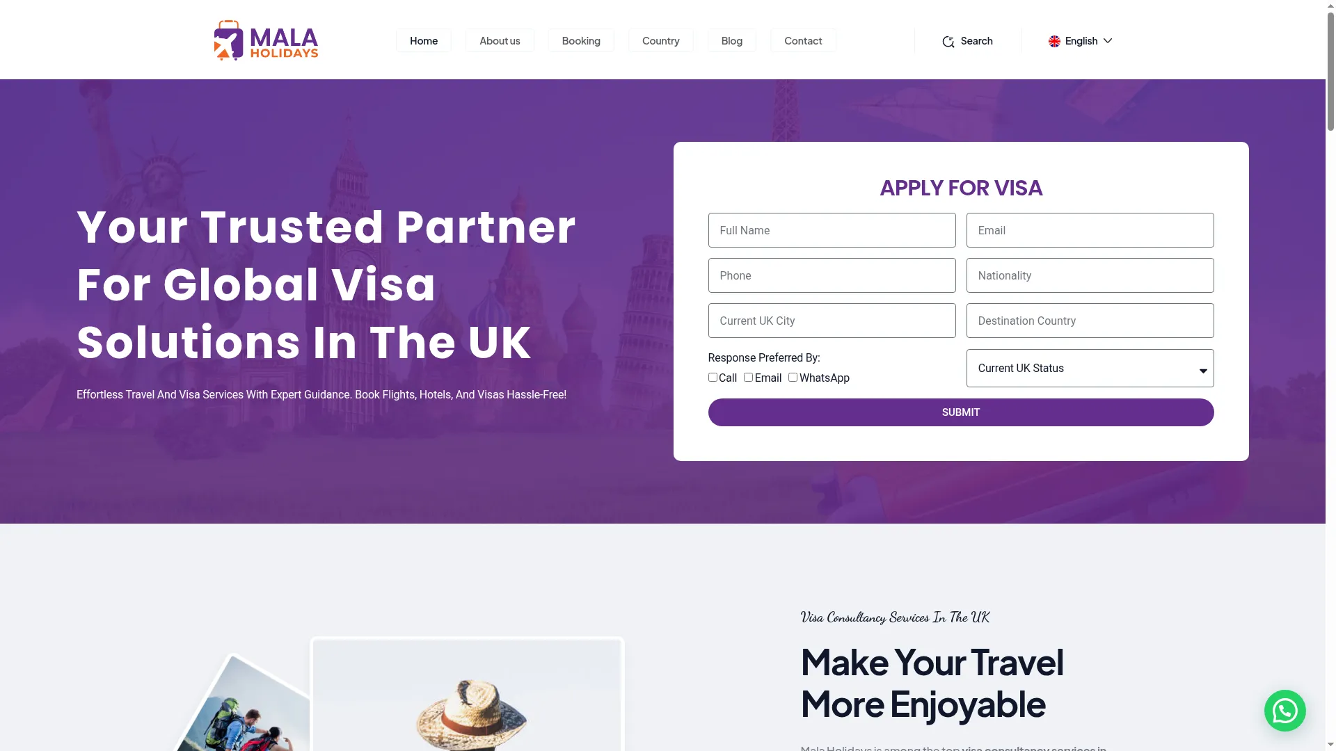Malaholidays.co.uk