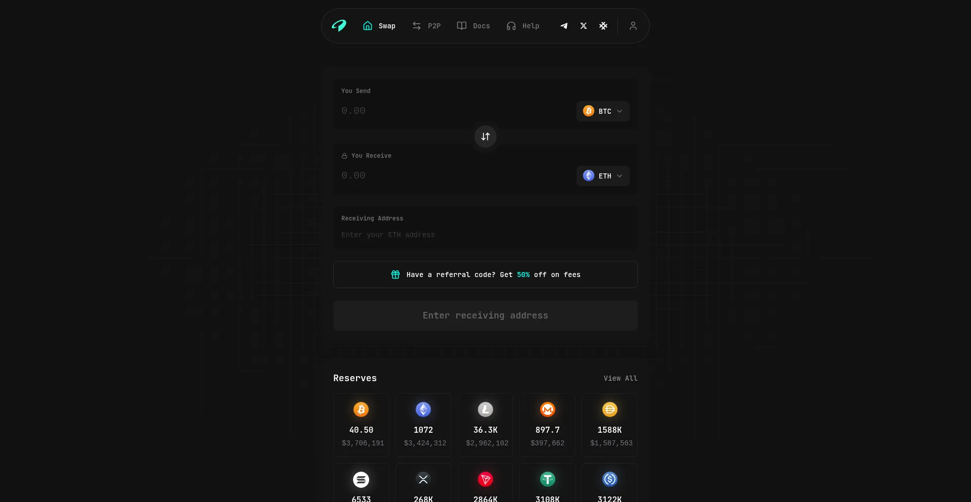 Malgoswap.org