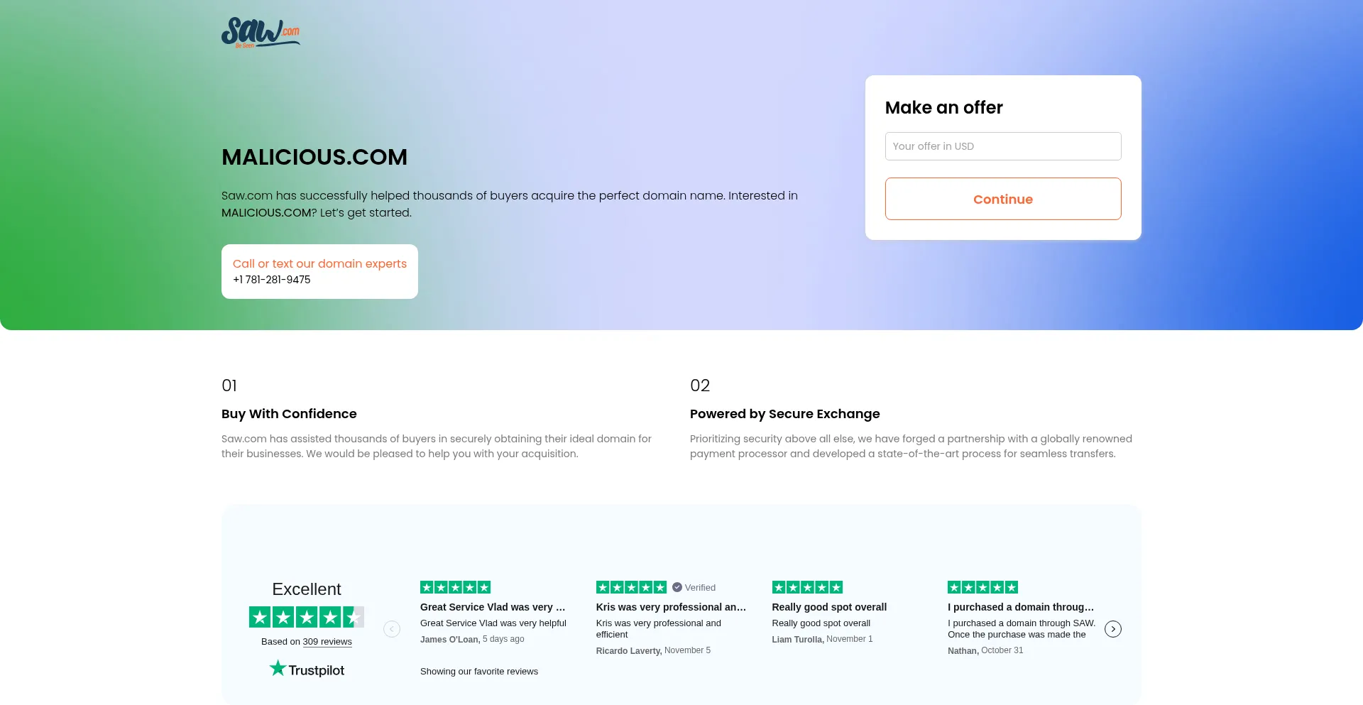 Malicious.com