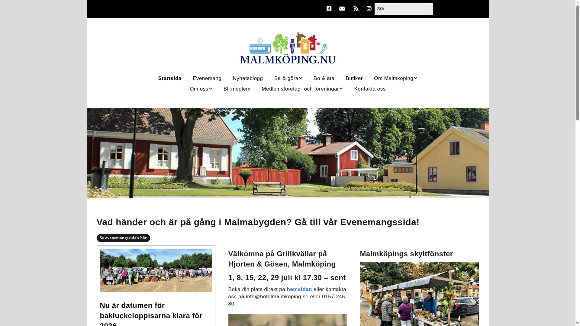 Malmkoping.nu