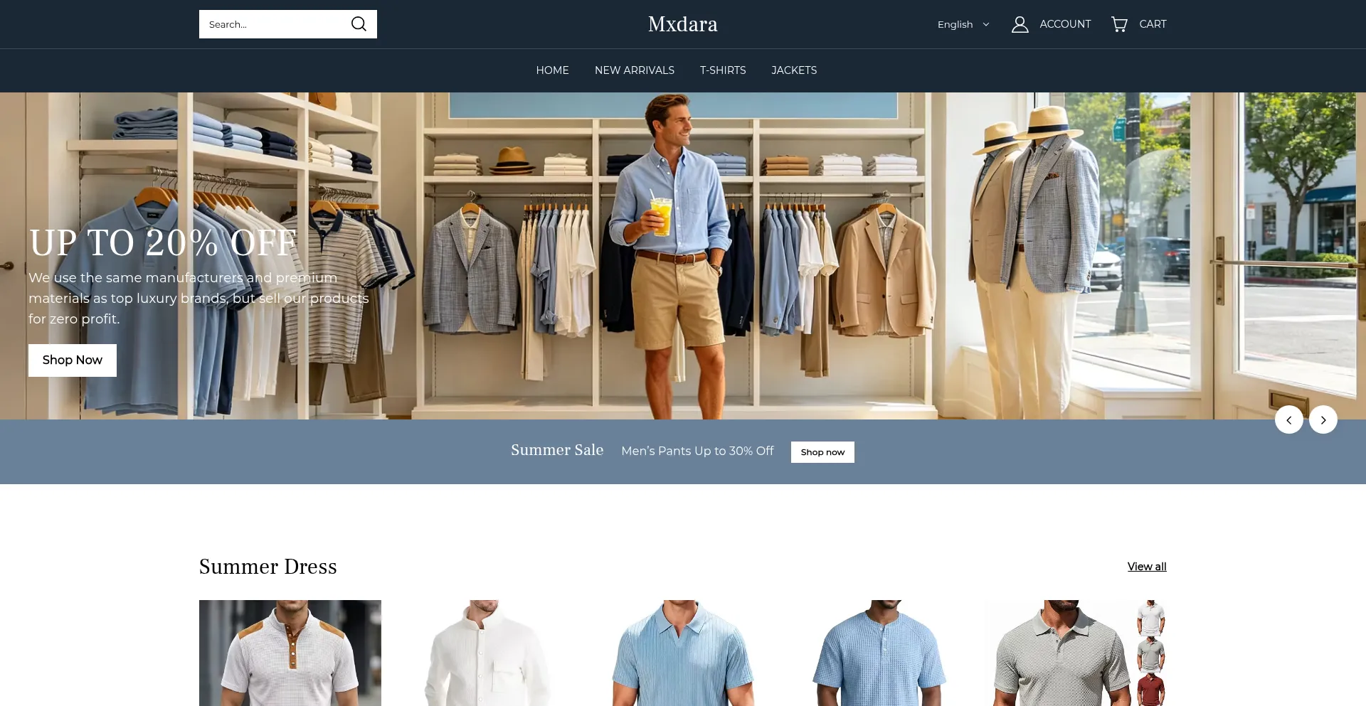 Malonad.com