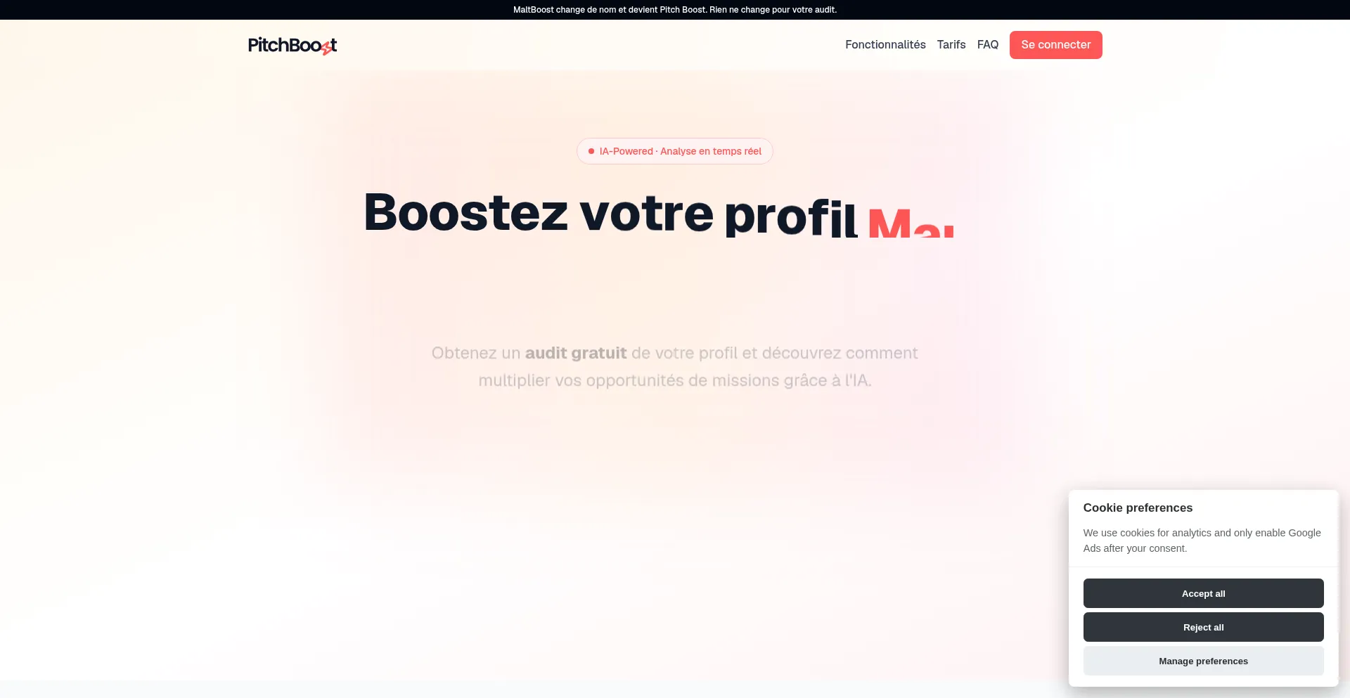 Maltboost.fr