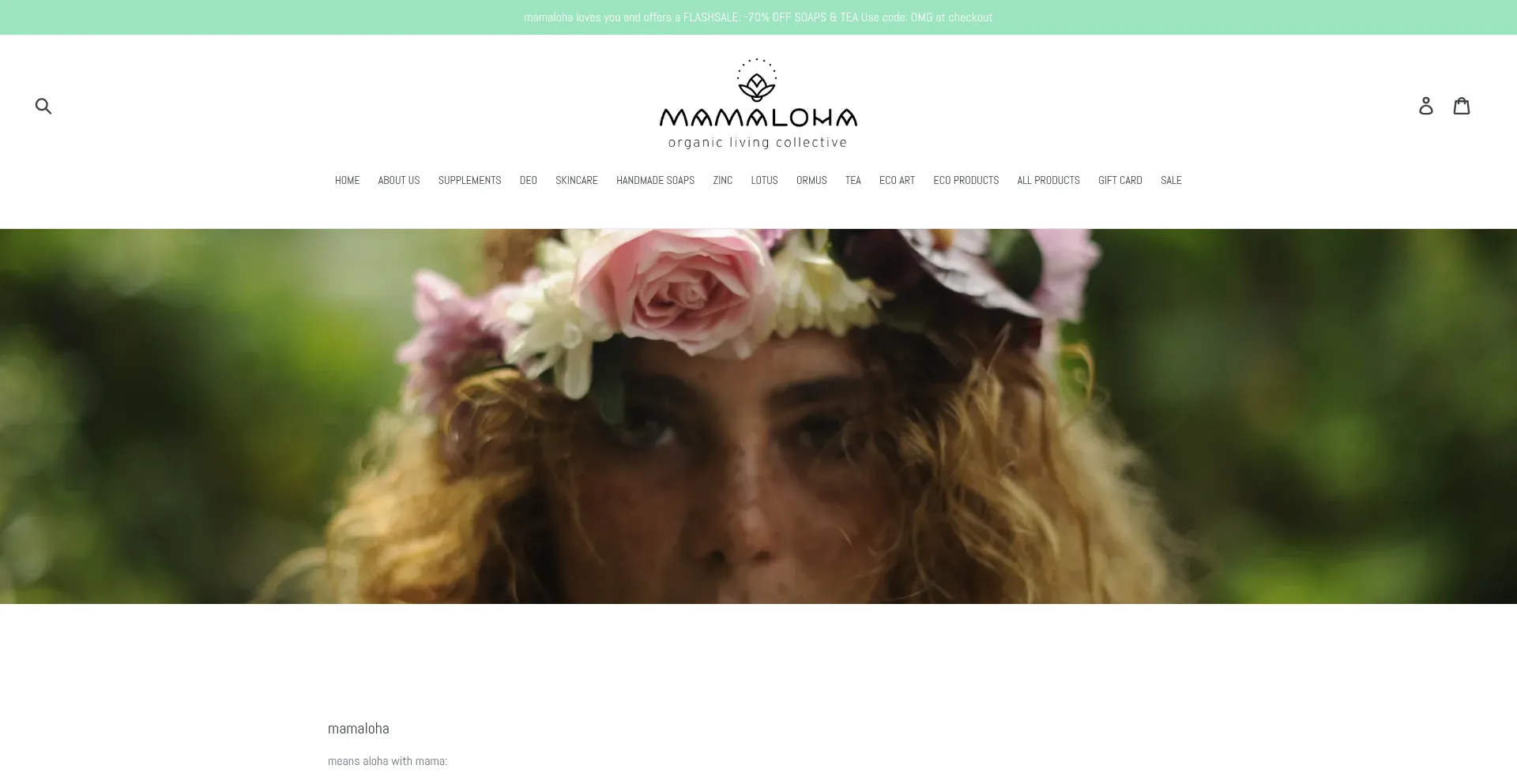 Mamaloha.ch