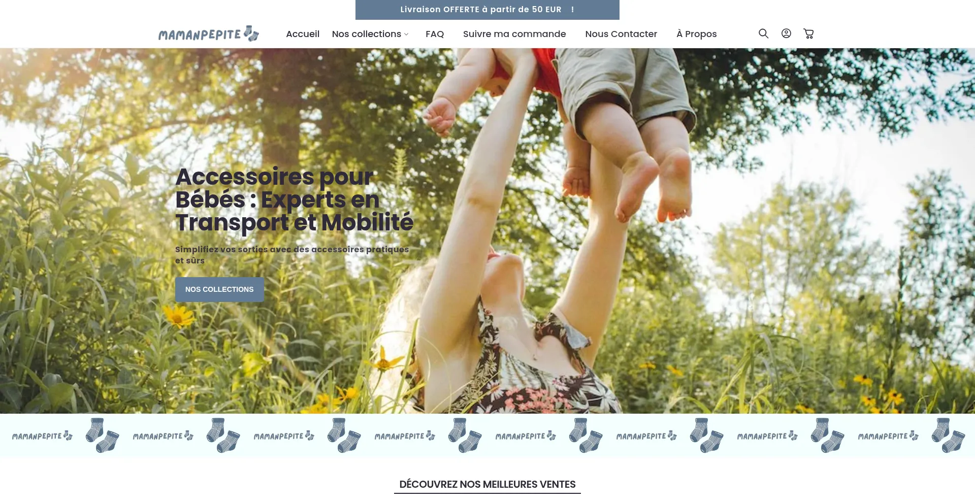 Mamanpepite.com