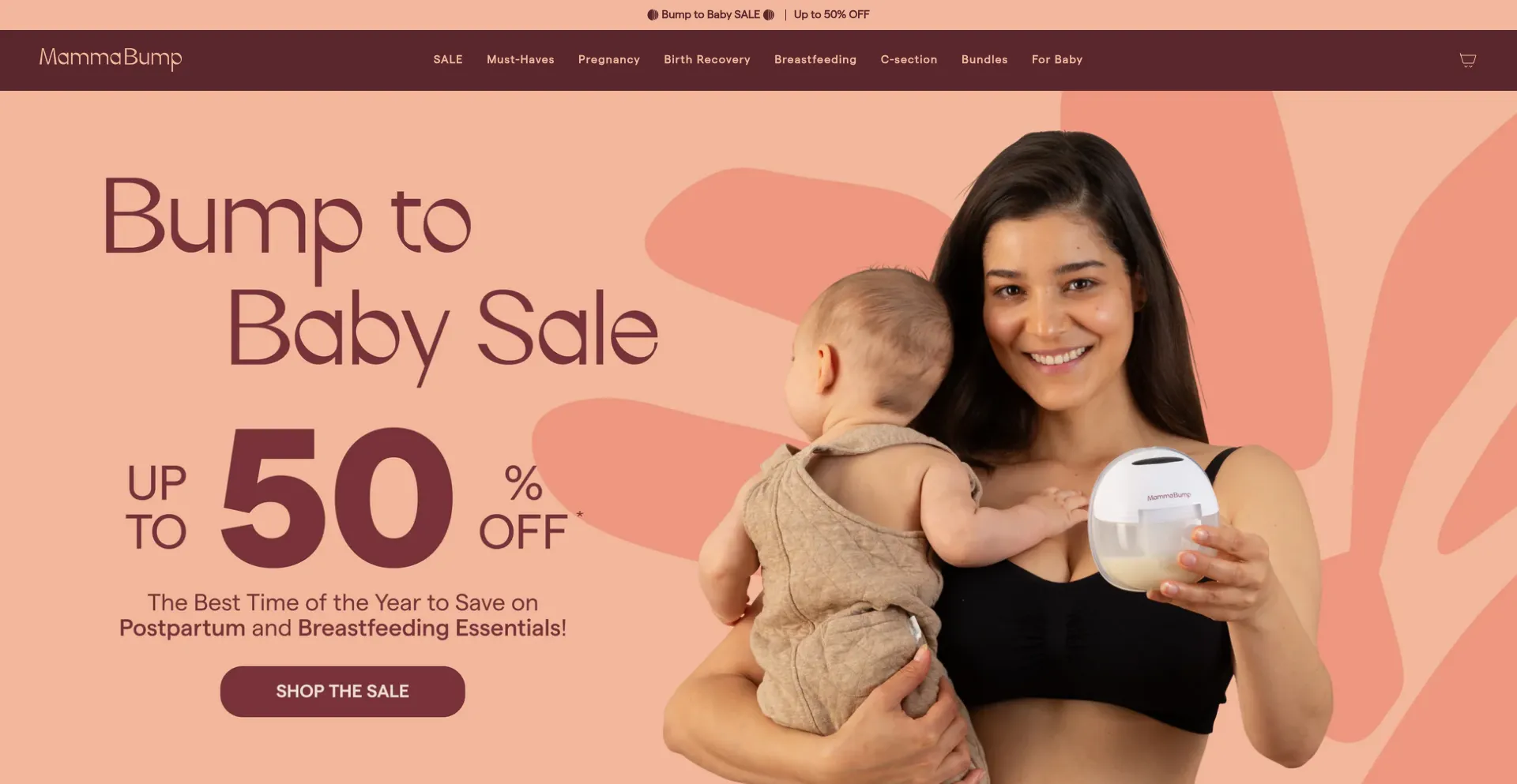 Mammabump.com