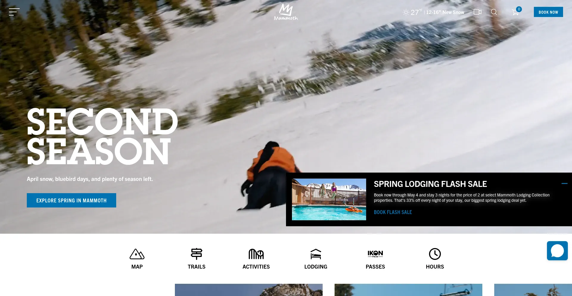 Mammothmountain.com