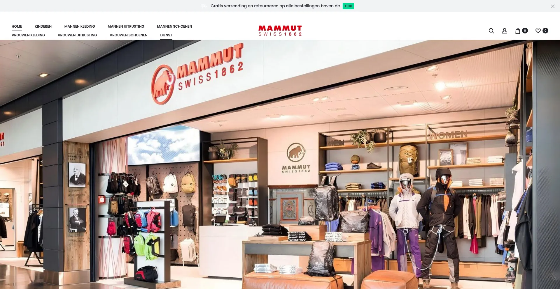 Mammutnederland.com