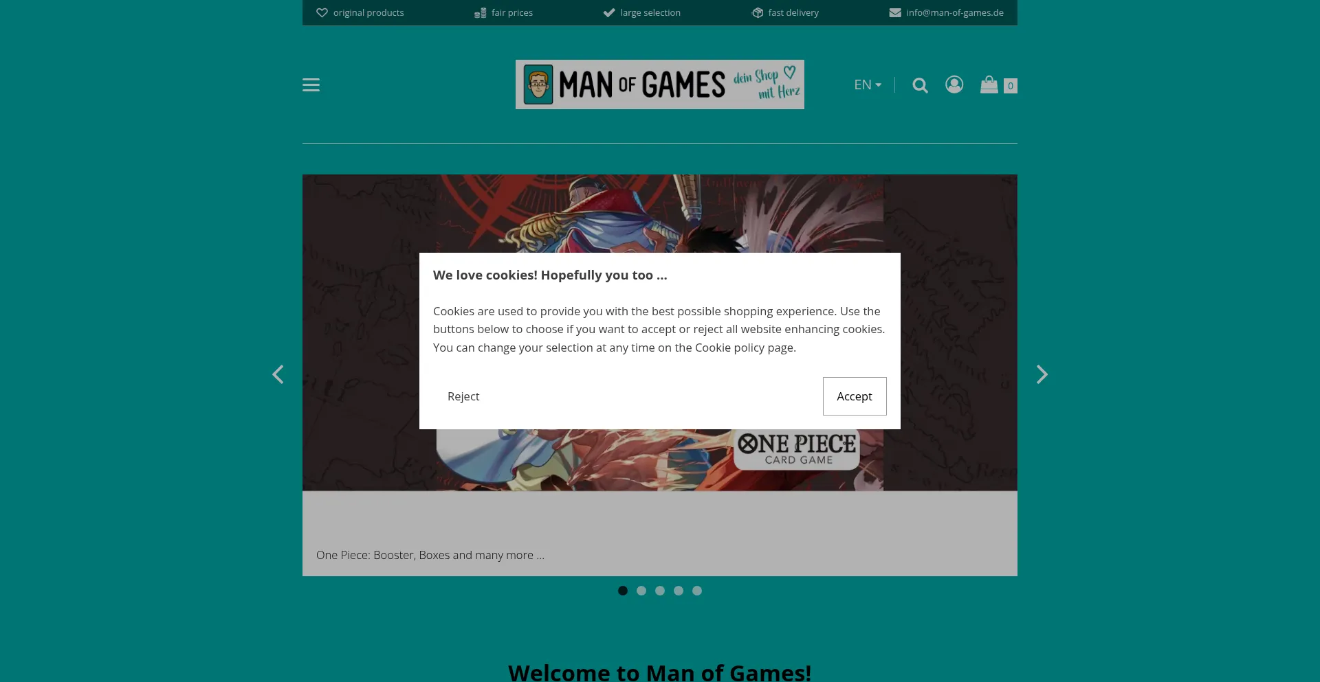 Man-of-games.de