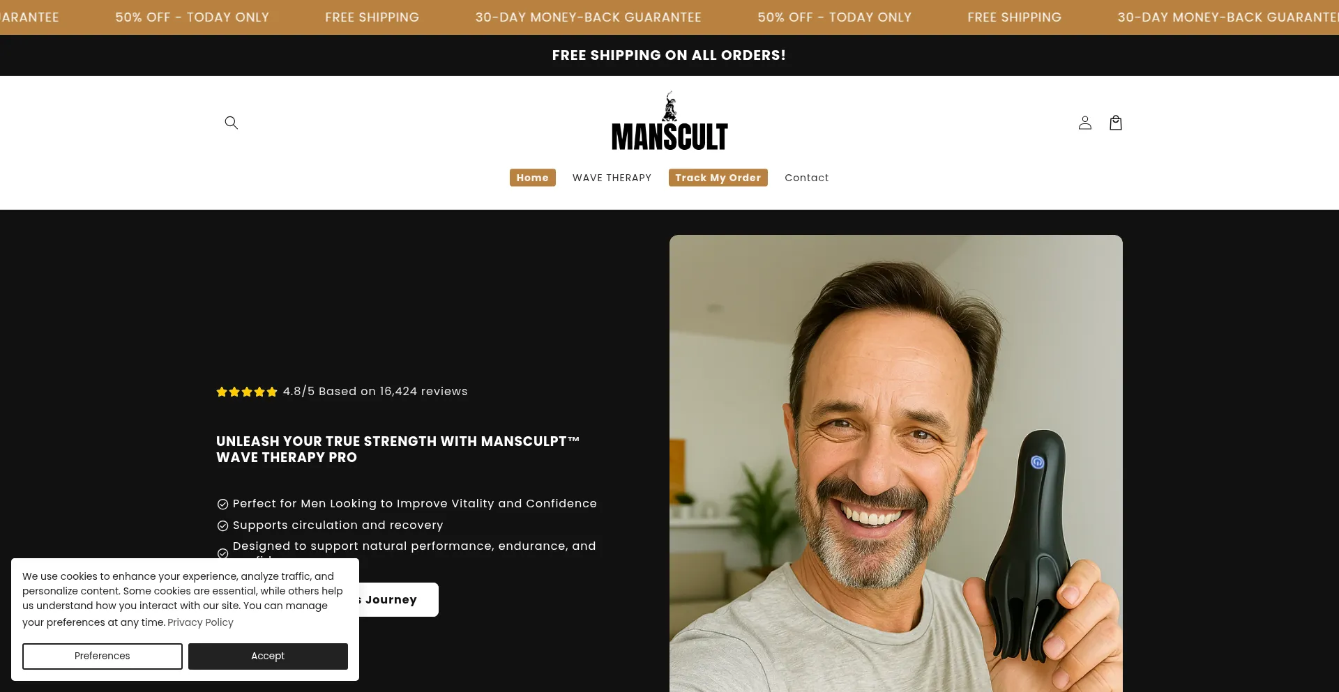 Man-sculpt.com