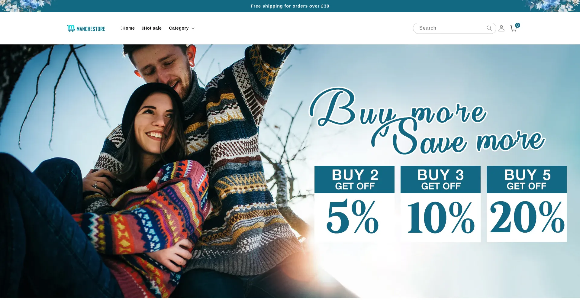 Manchestore.com