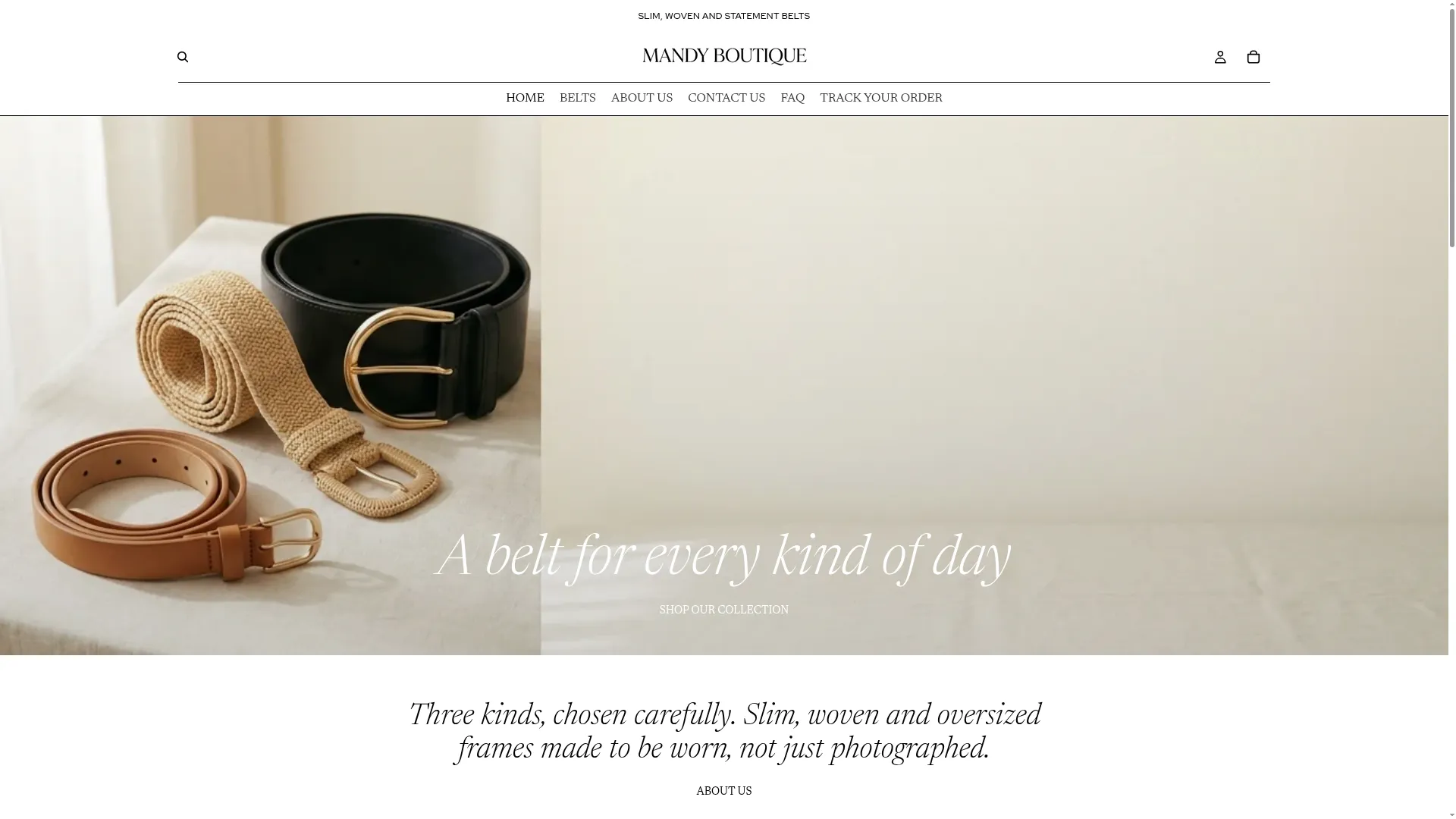 Mandyboutique.com