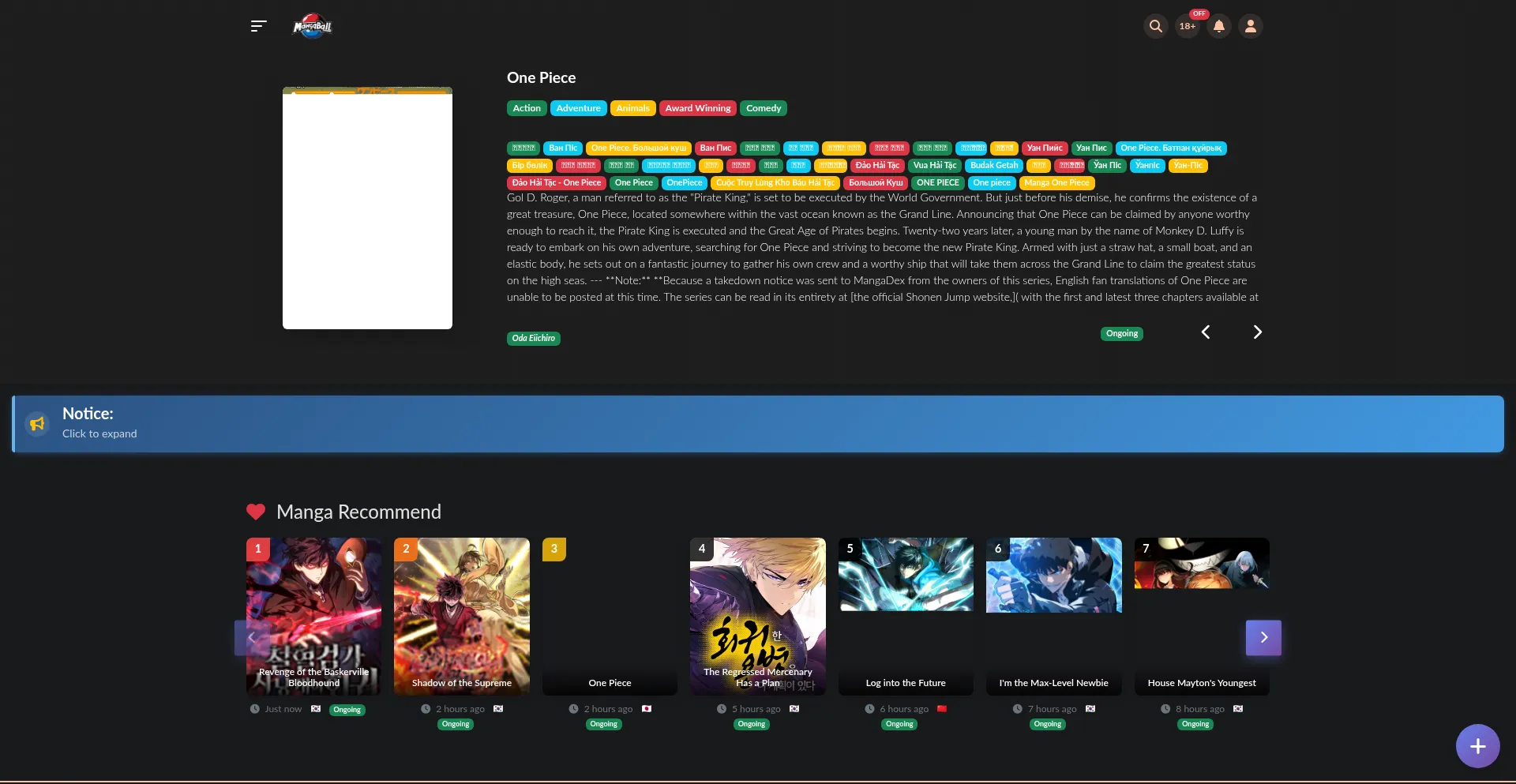 Mangaball.net