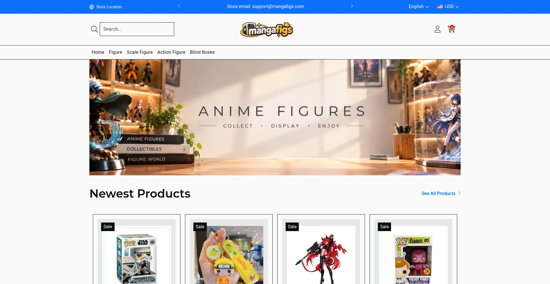 Mangafigs.com