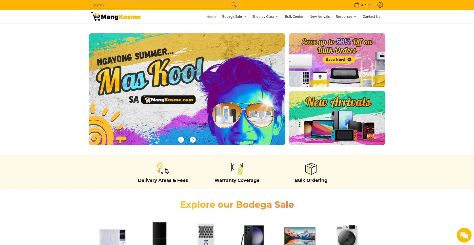 Mangkosme.com