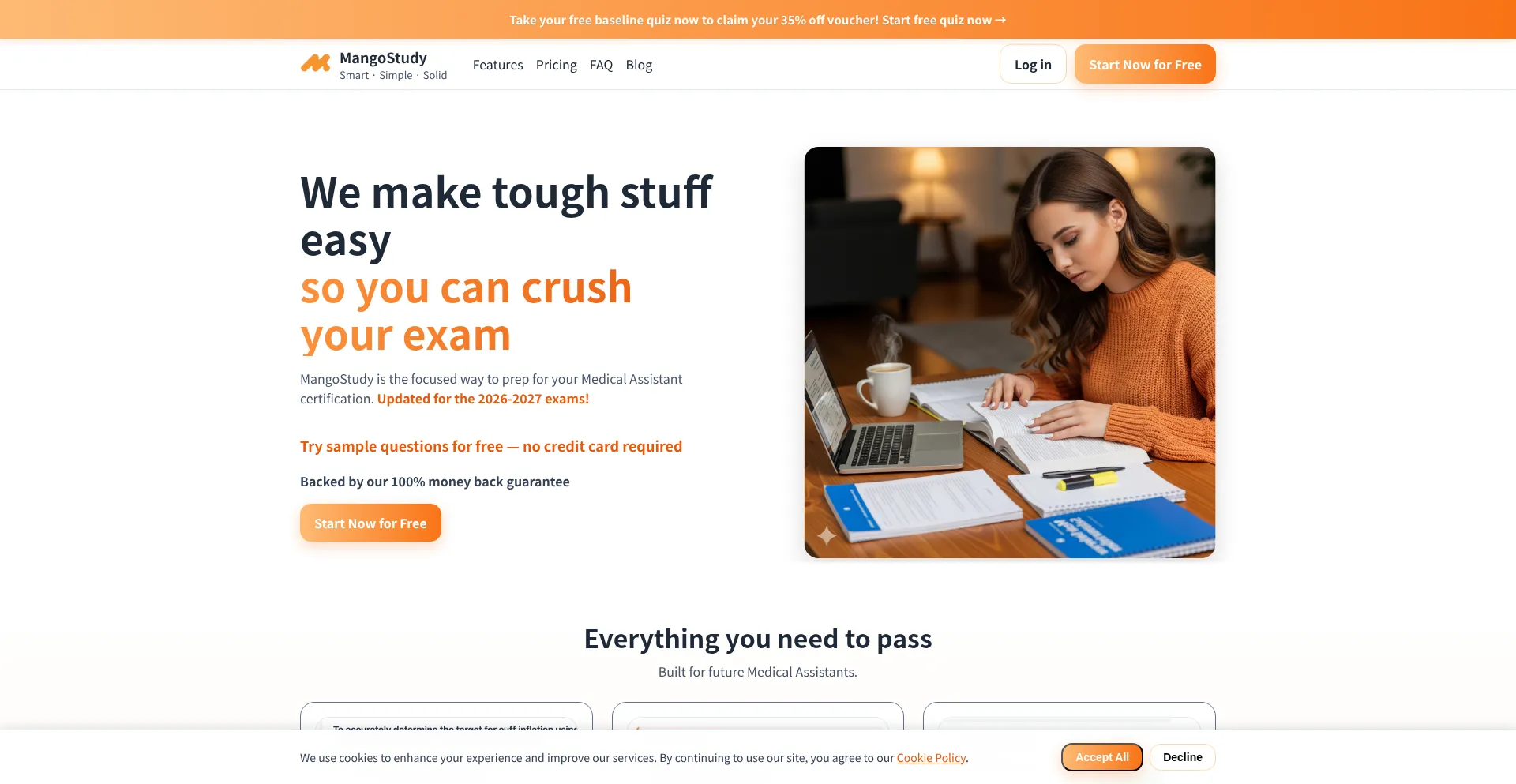 Mangostudy.com