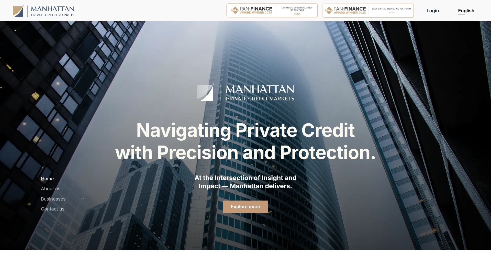Manhattanpcm.com