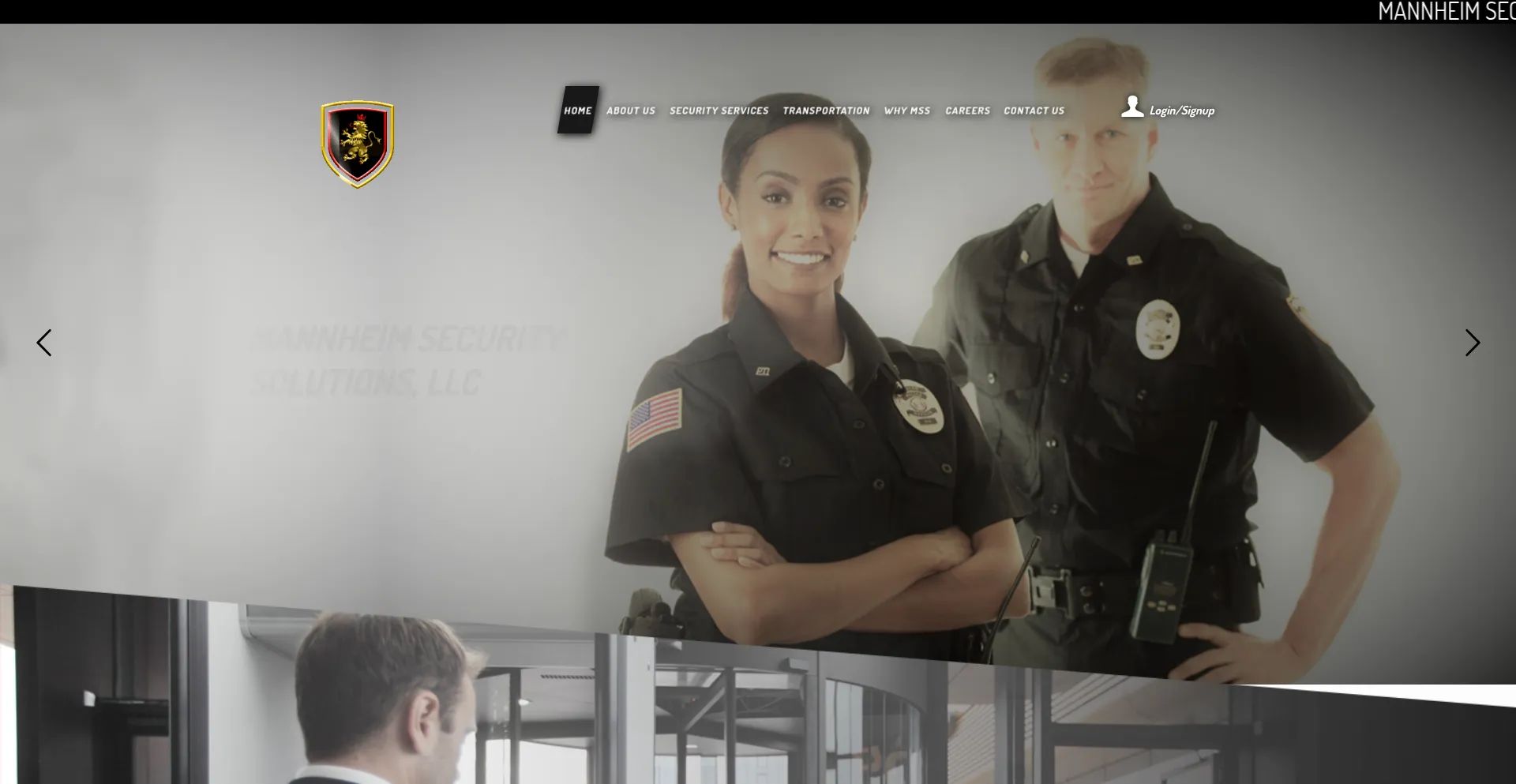 Mannheimsecuritysolutions.com