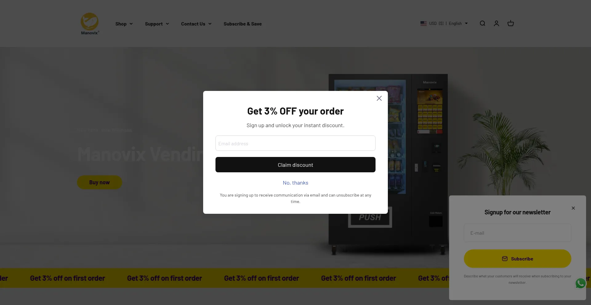 Manovix.com