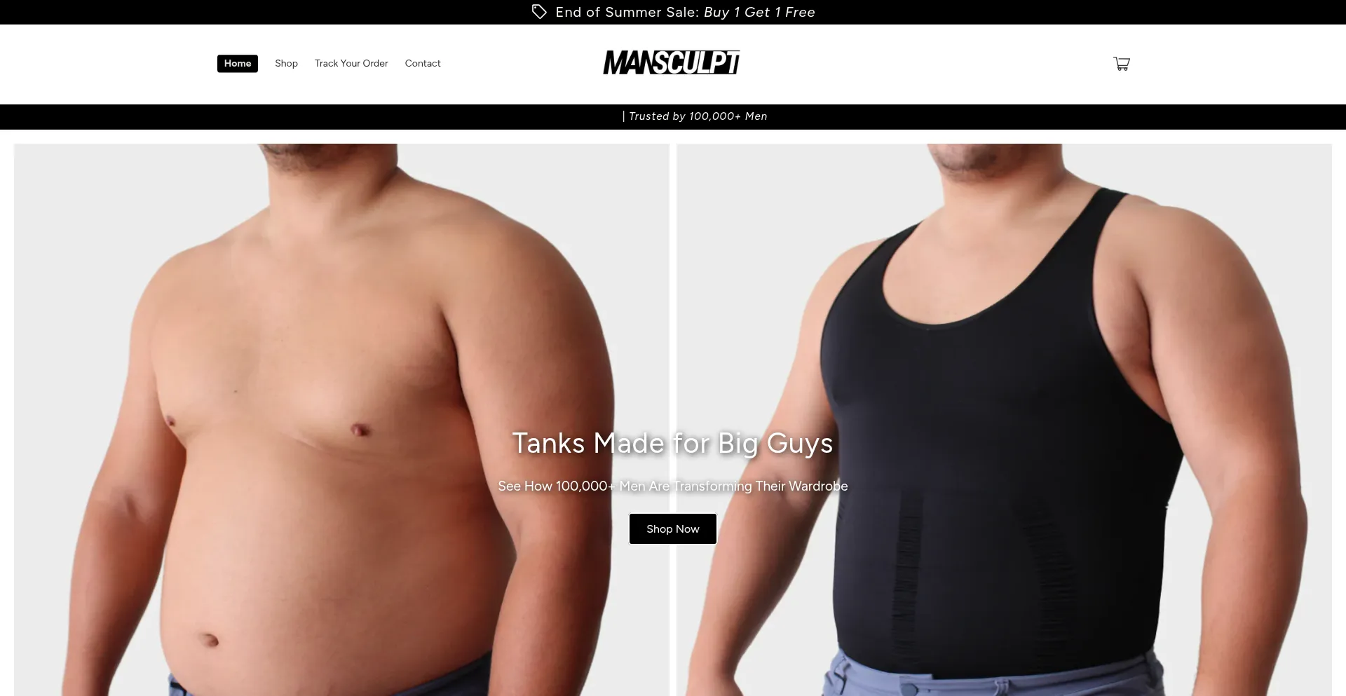 Mansculpt.shop
