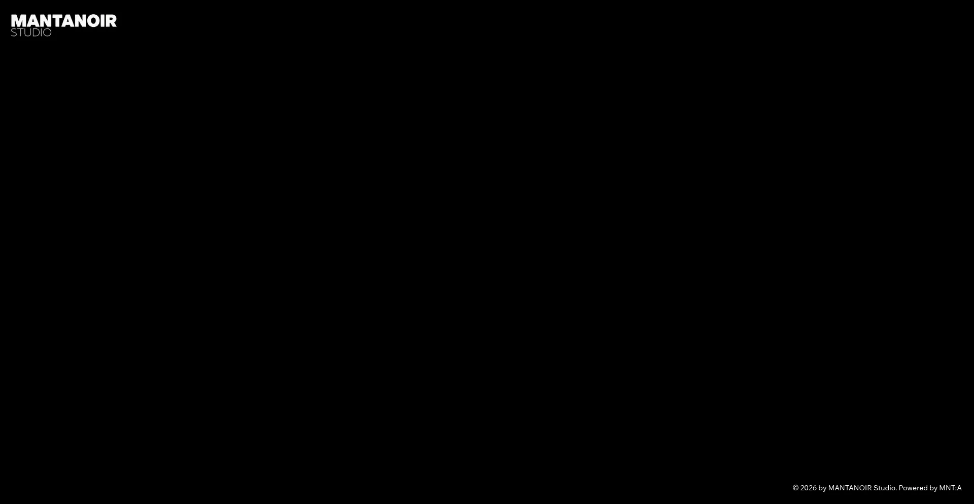 Mantanoir.studio