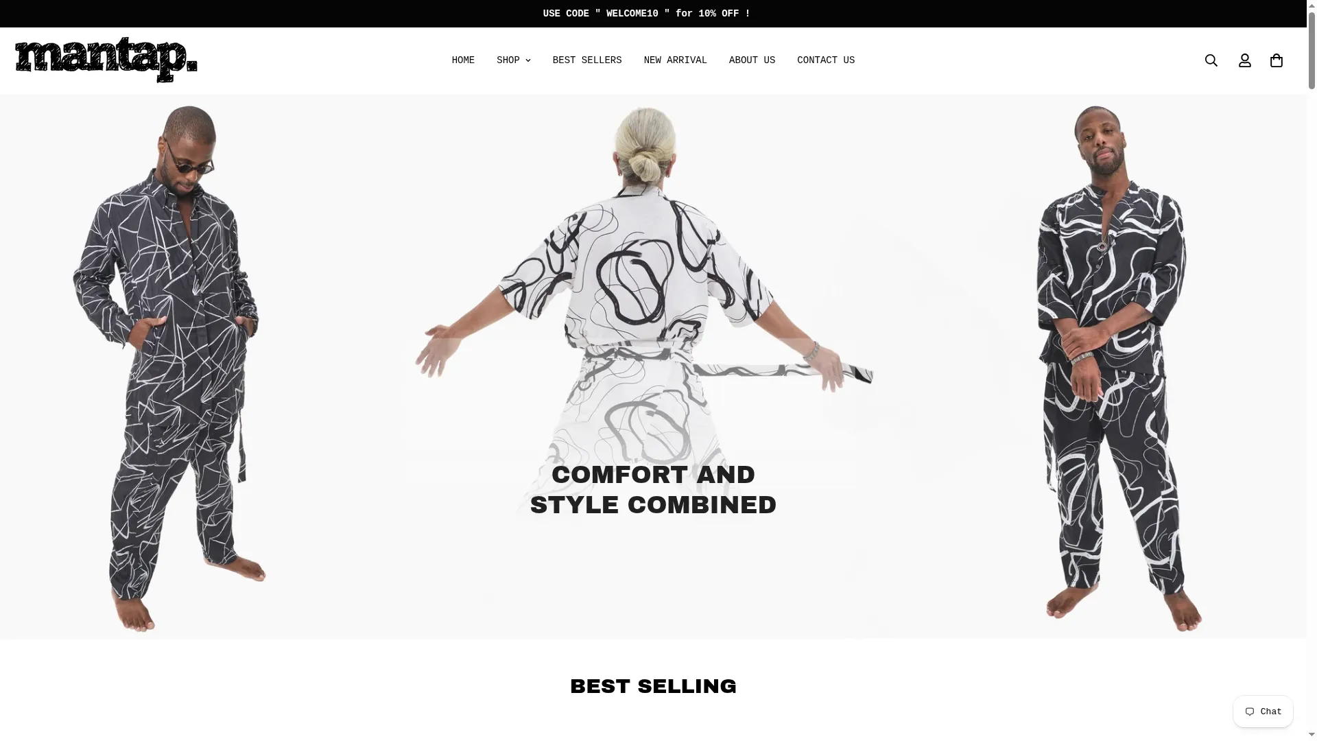 Mantapbali.com