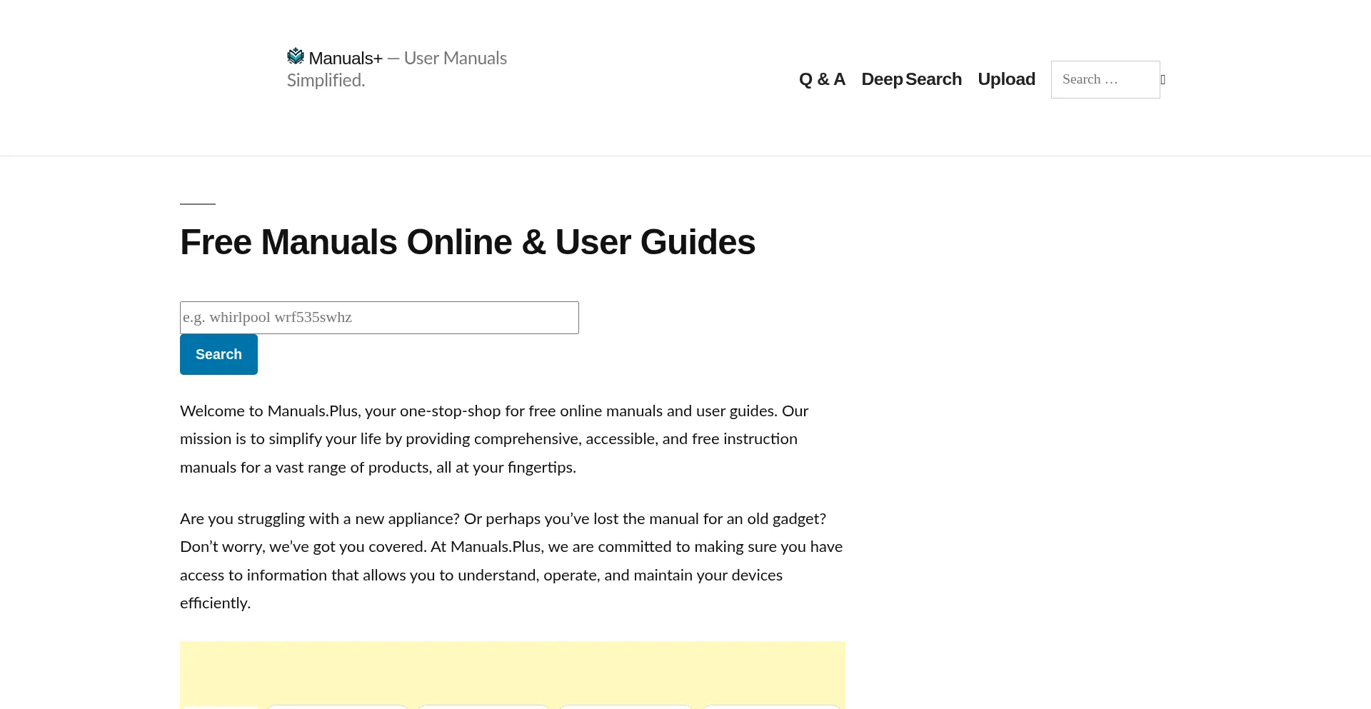 Manuals.plus