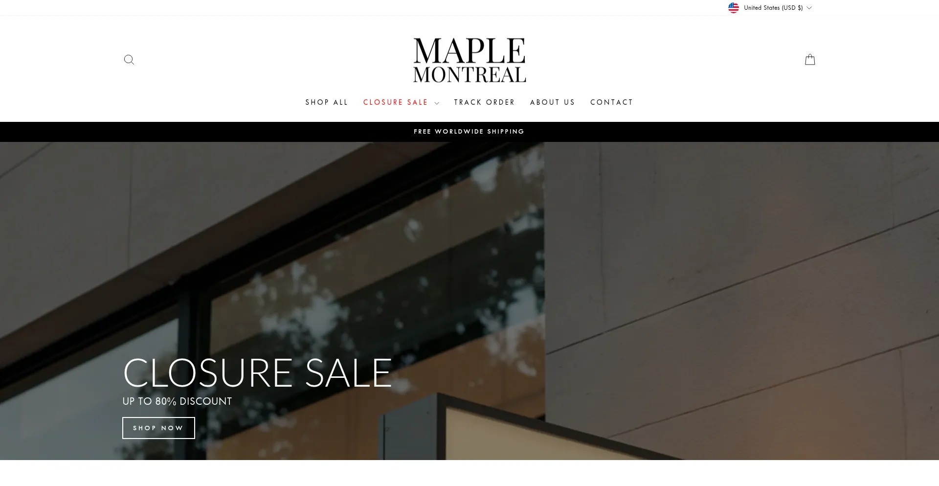 Maple-montreal.com