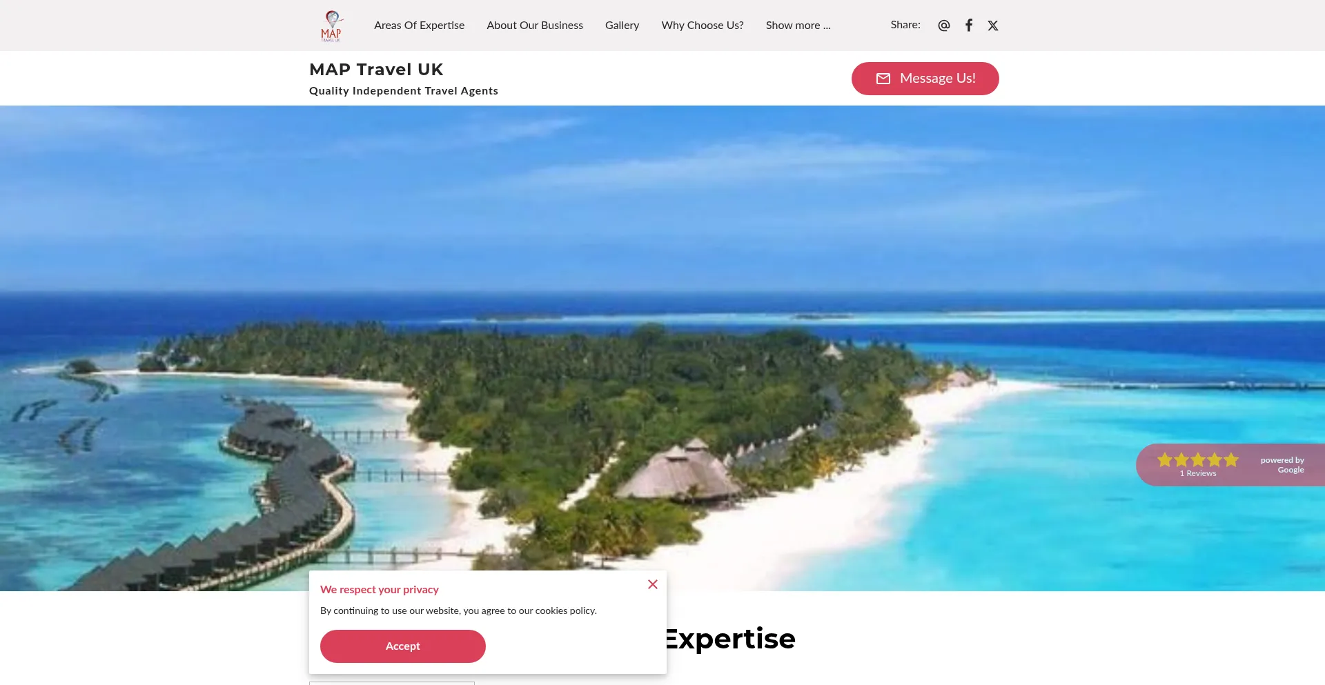 Maptraveluk.com