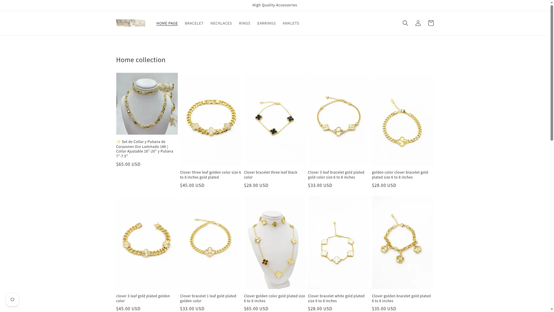 Maraccesorios.com