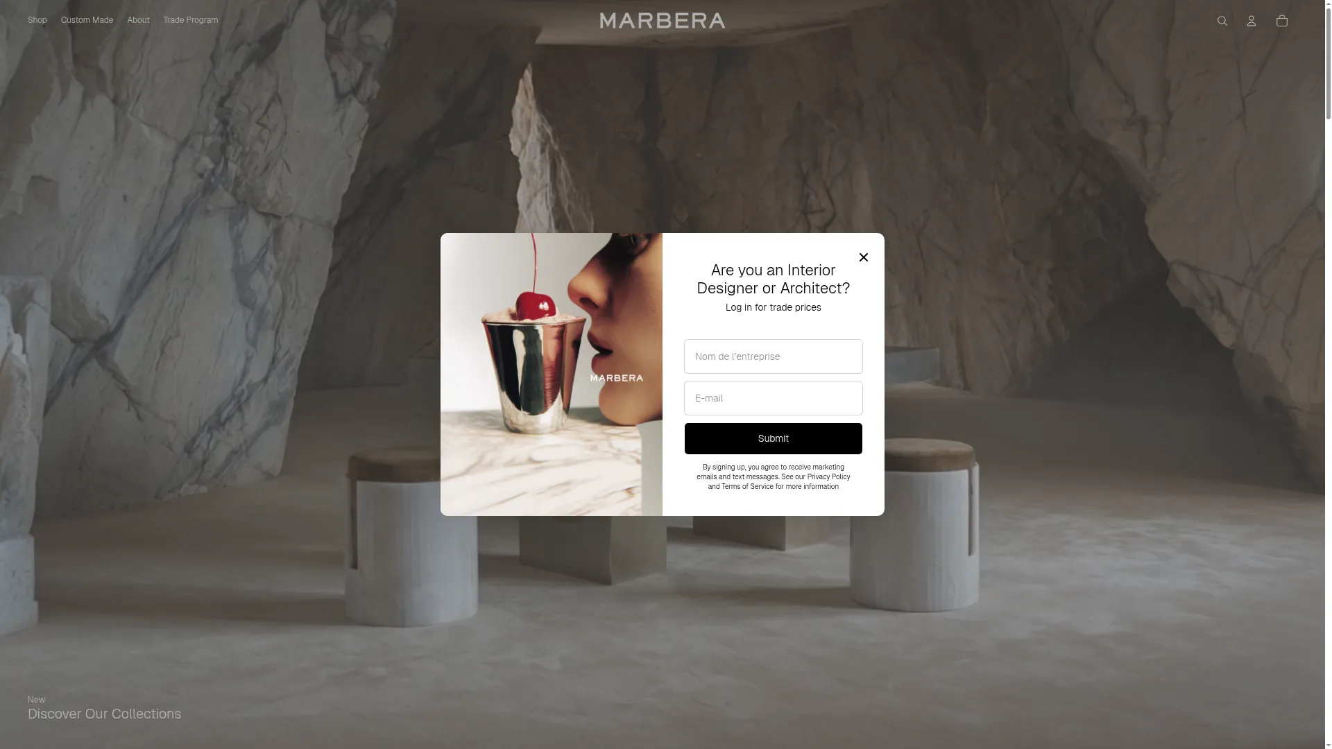 Marbera.com