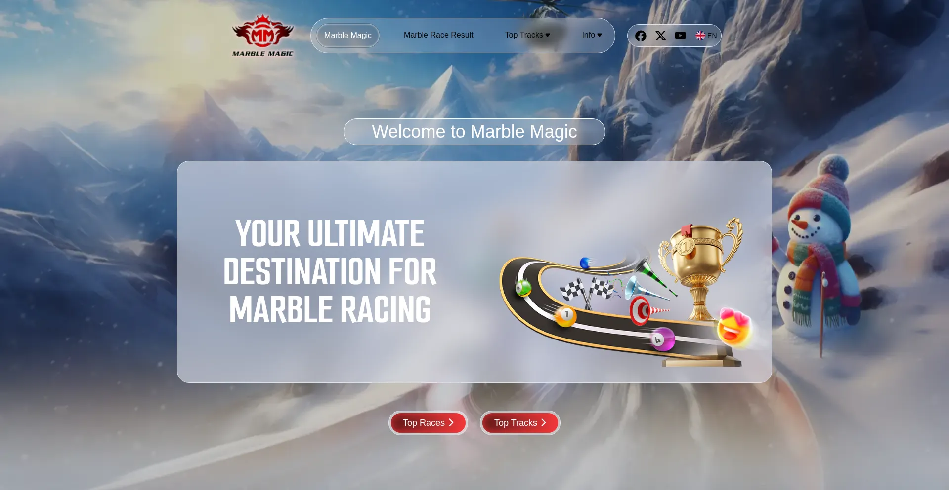 Marblemagic.com