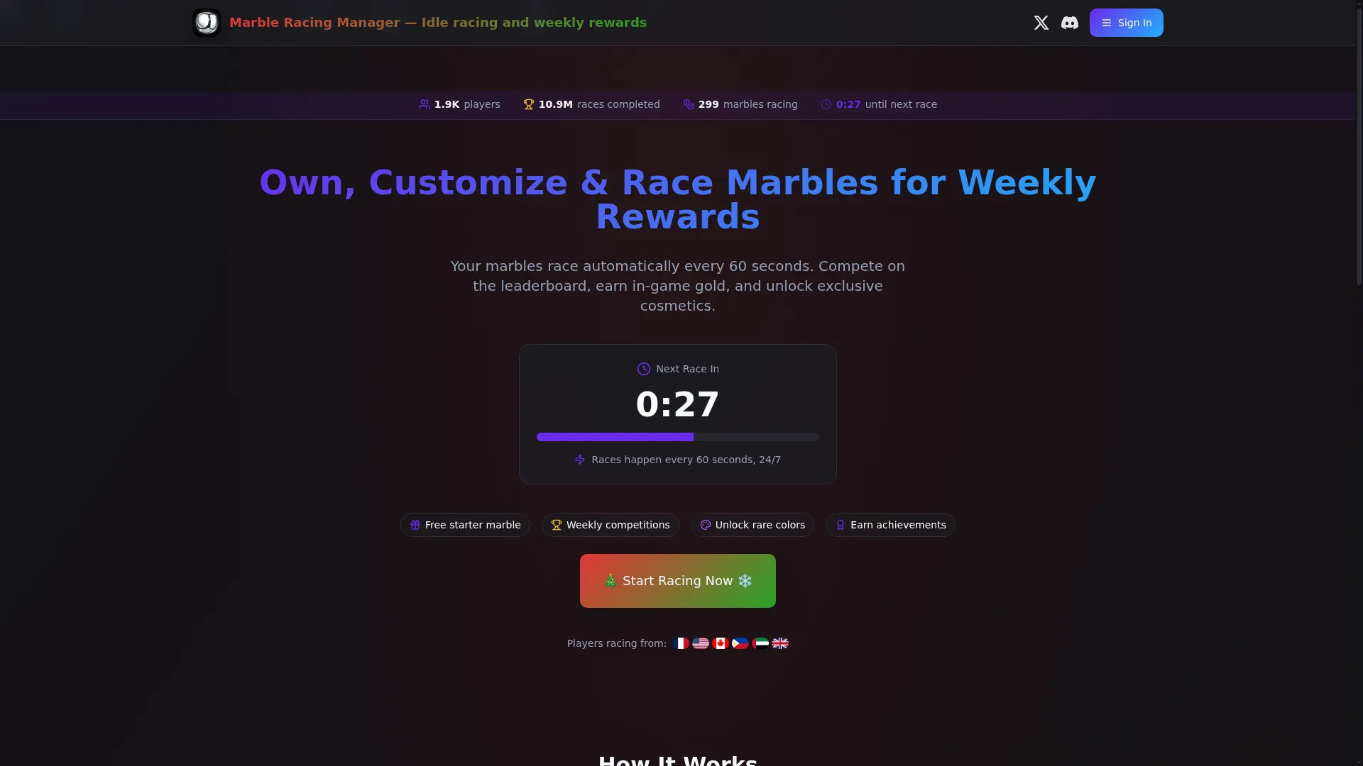 Marblemanager.fun