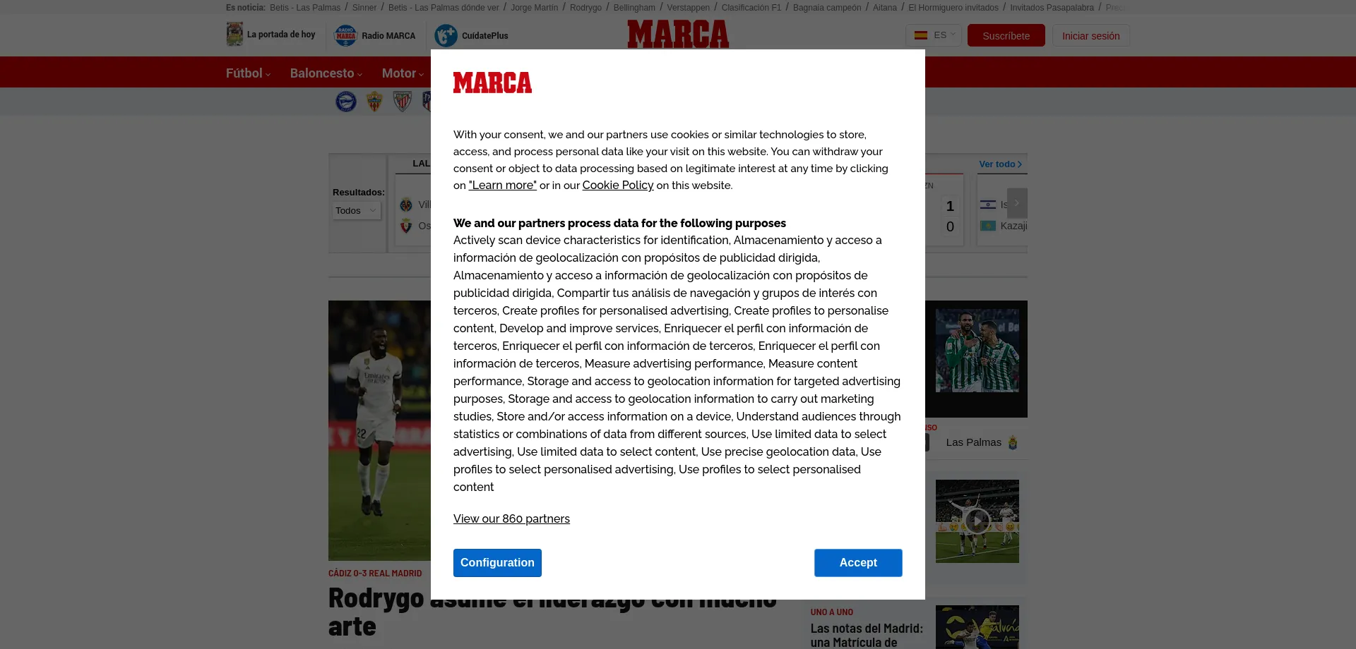 Marca.com