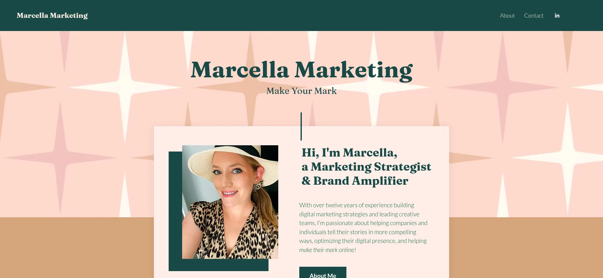 Marcellamarketing.com