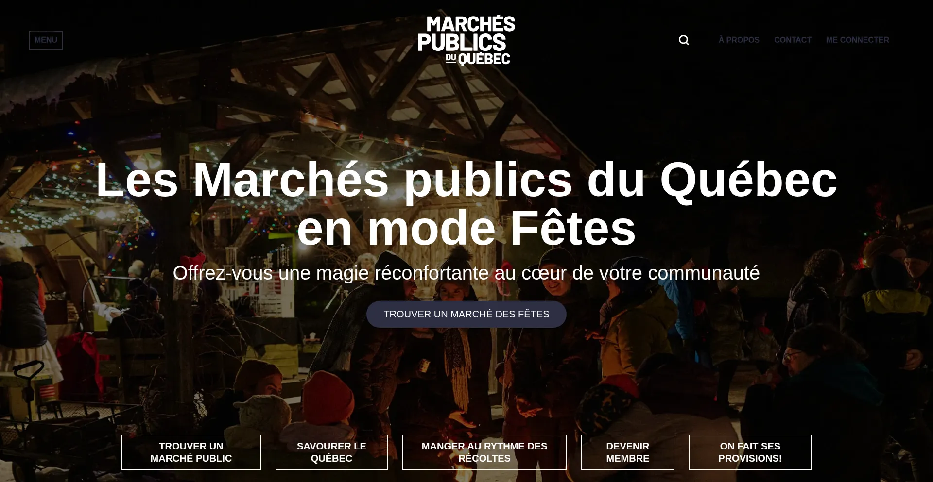 Marchespublicsduquebec.ca