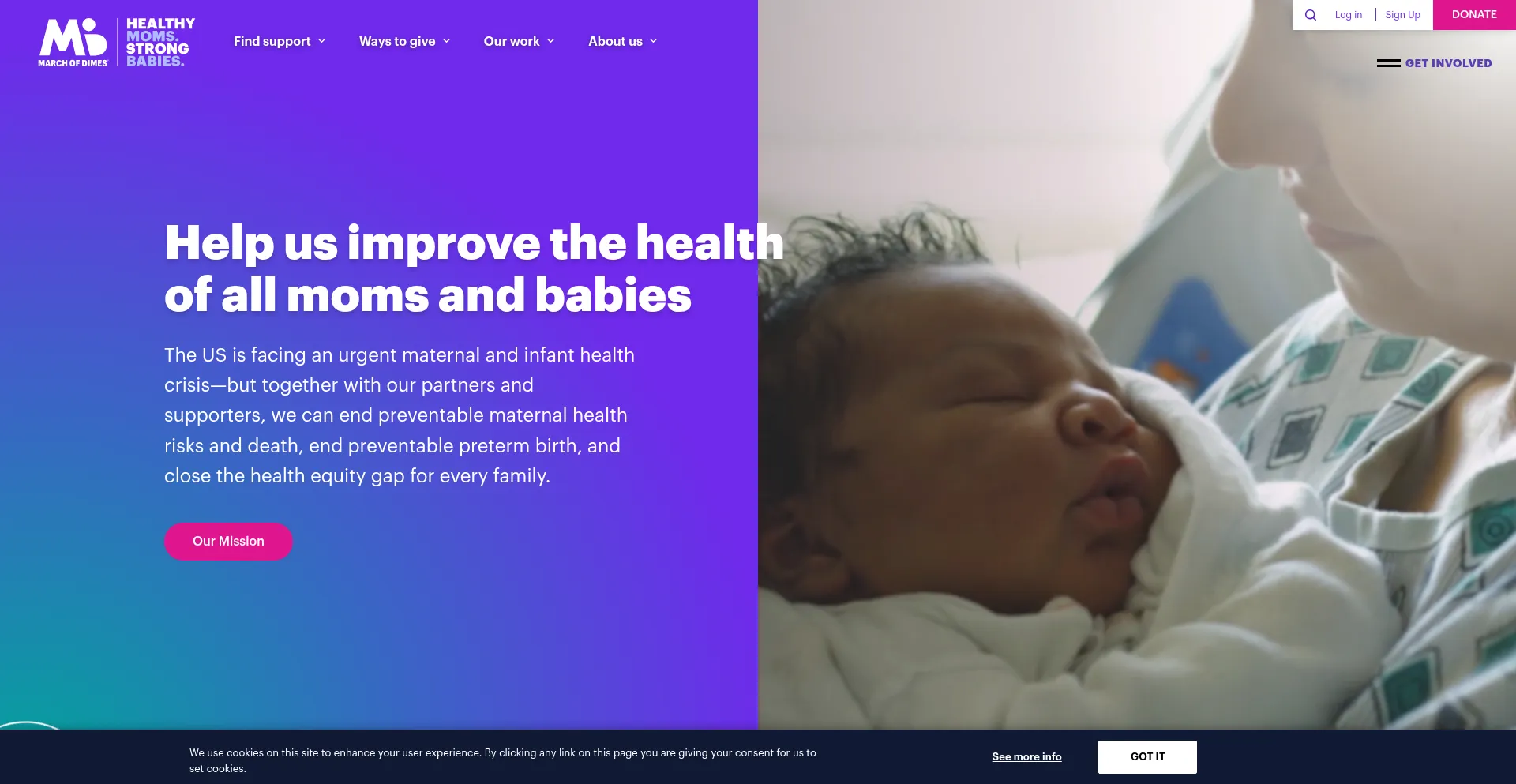 Marchofdimes.org