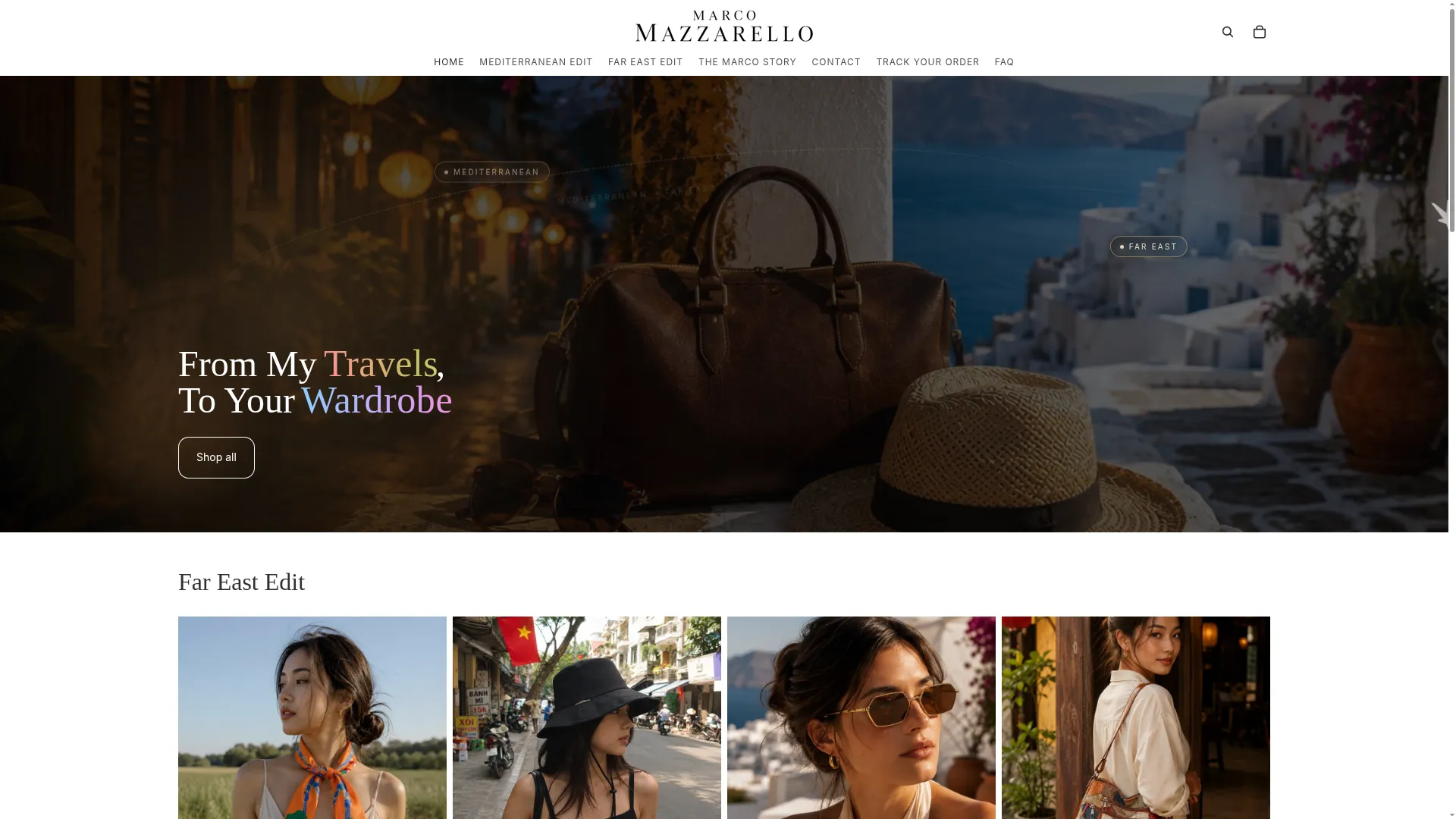 Marcomazzarello.com
