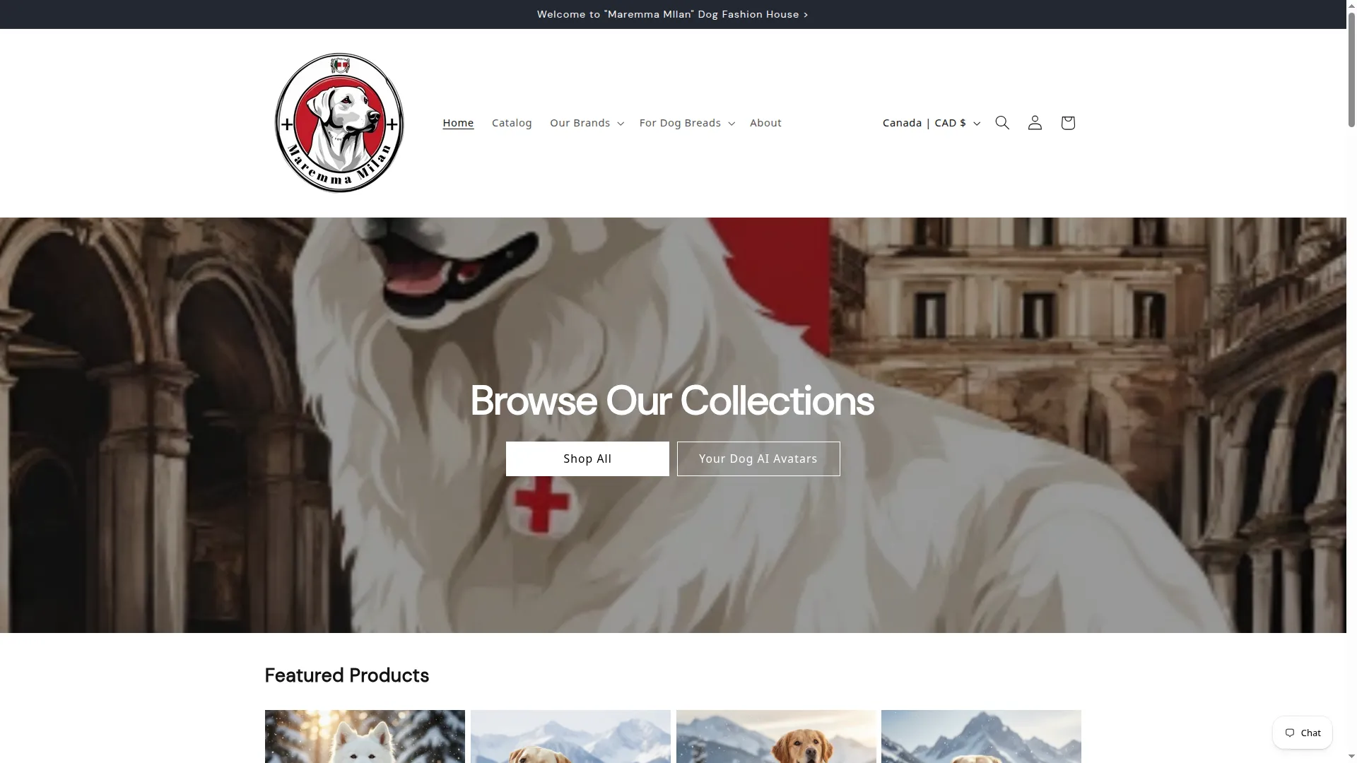 Maremmamilan.com