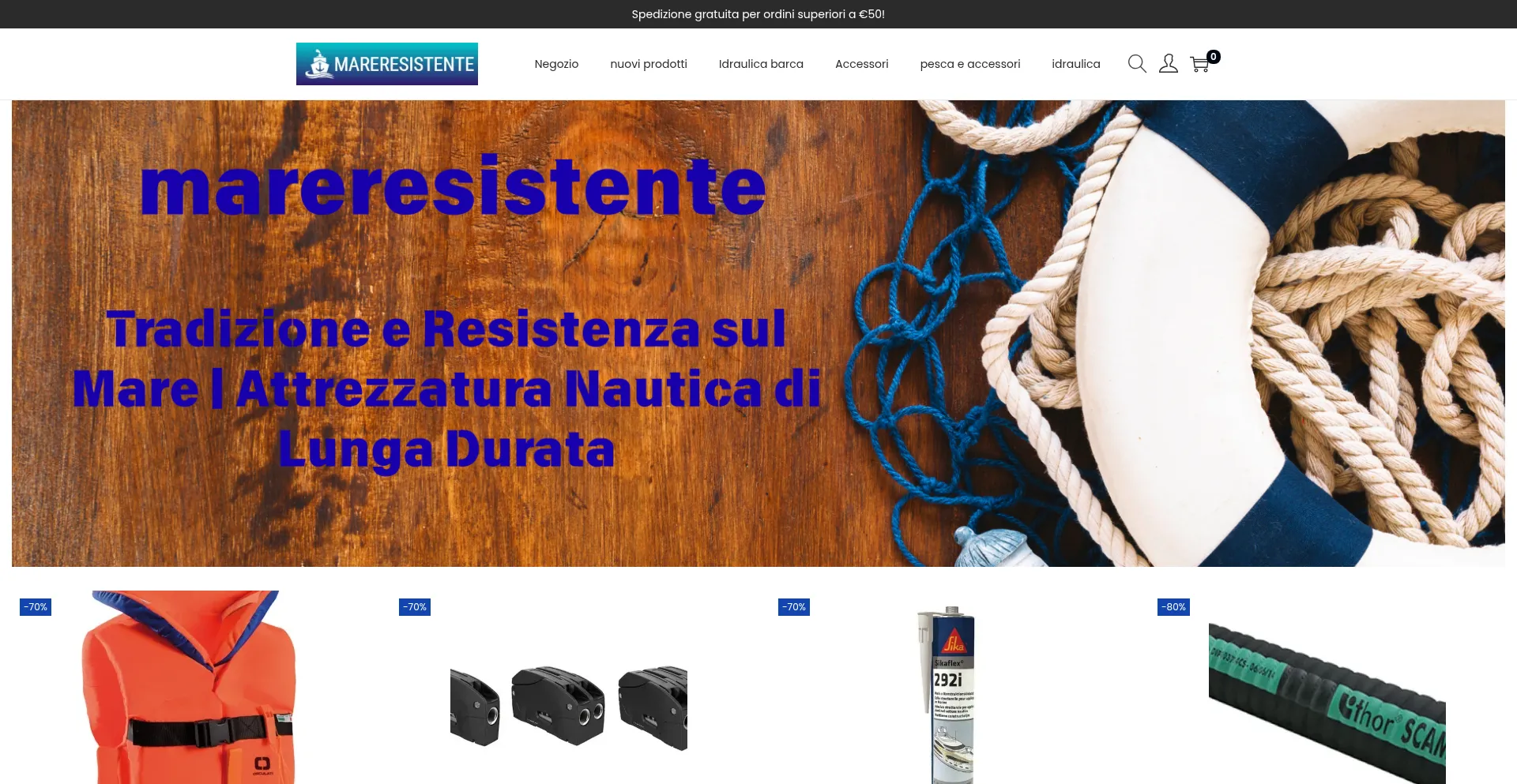 Mareresistente.com