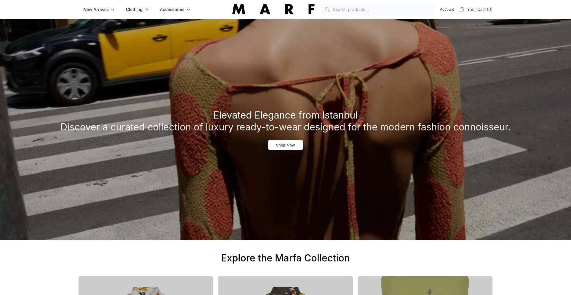 Marfaistanbulglobal.shop