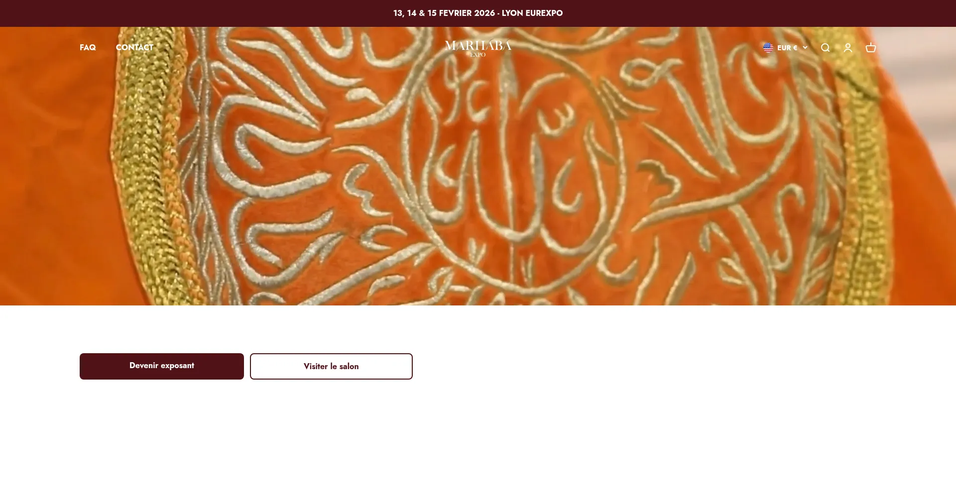 Marhaba-expo.com