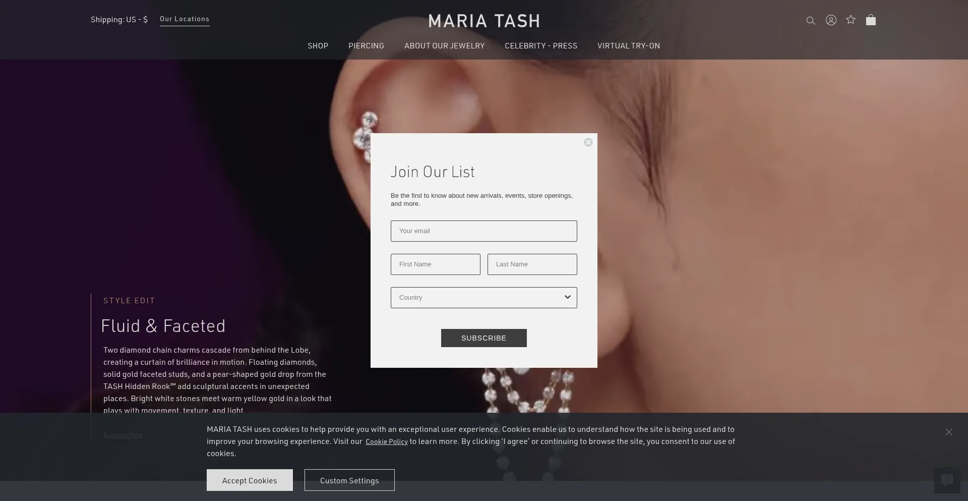 Mariatash.com