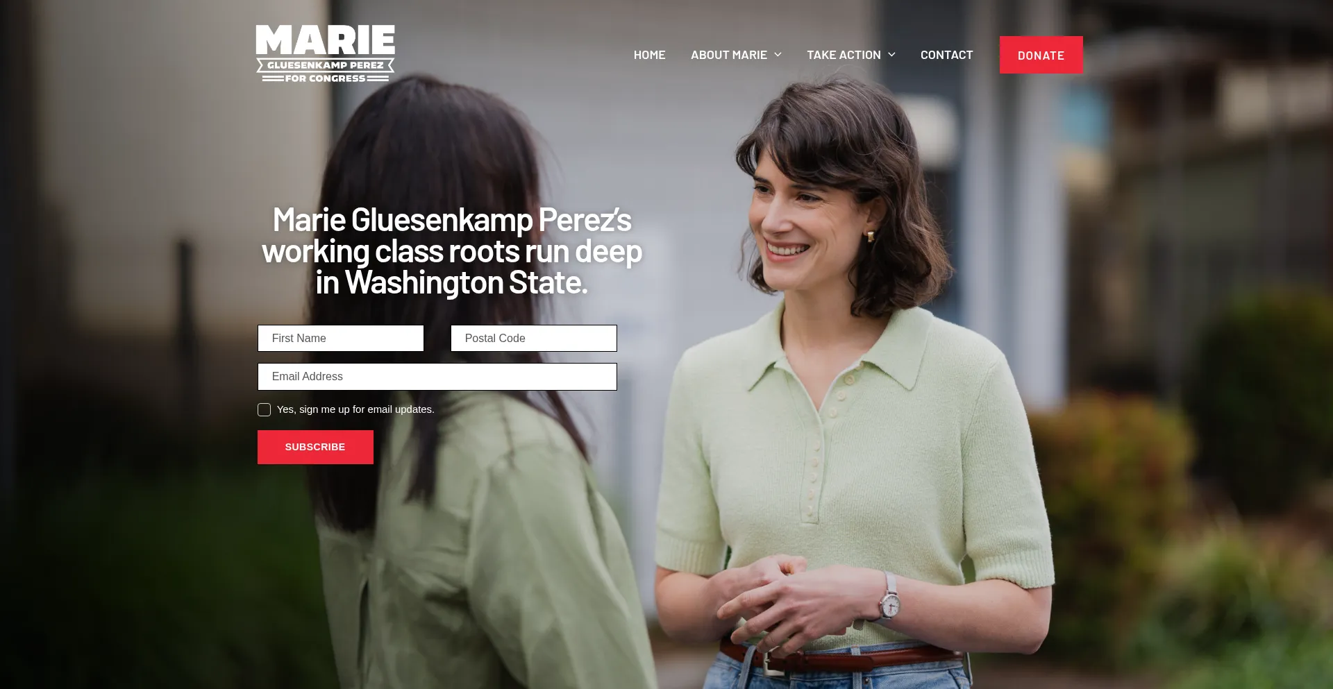 Marie4wa.com
