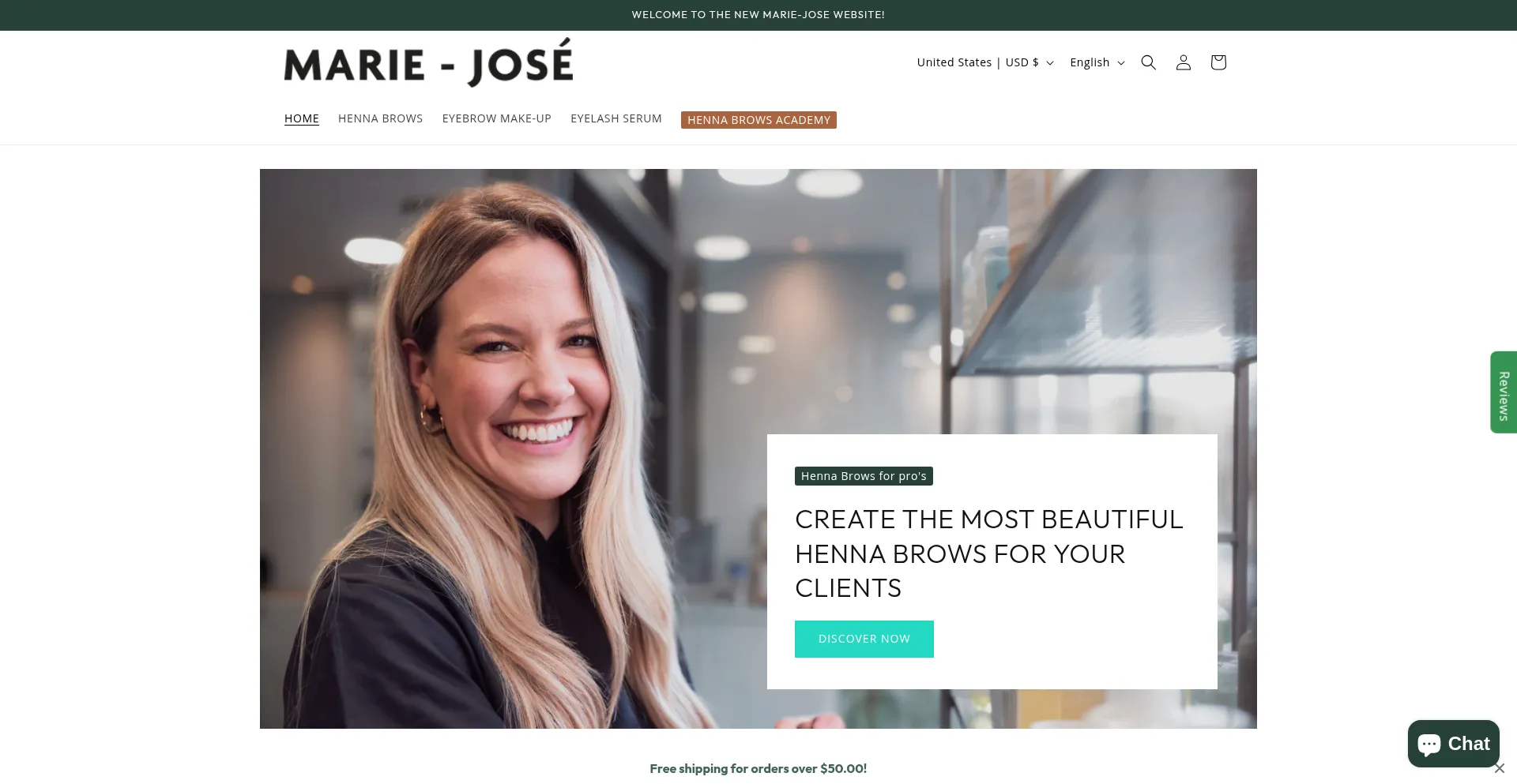 Marie-jose.com