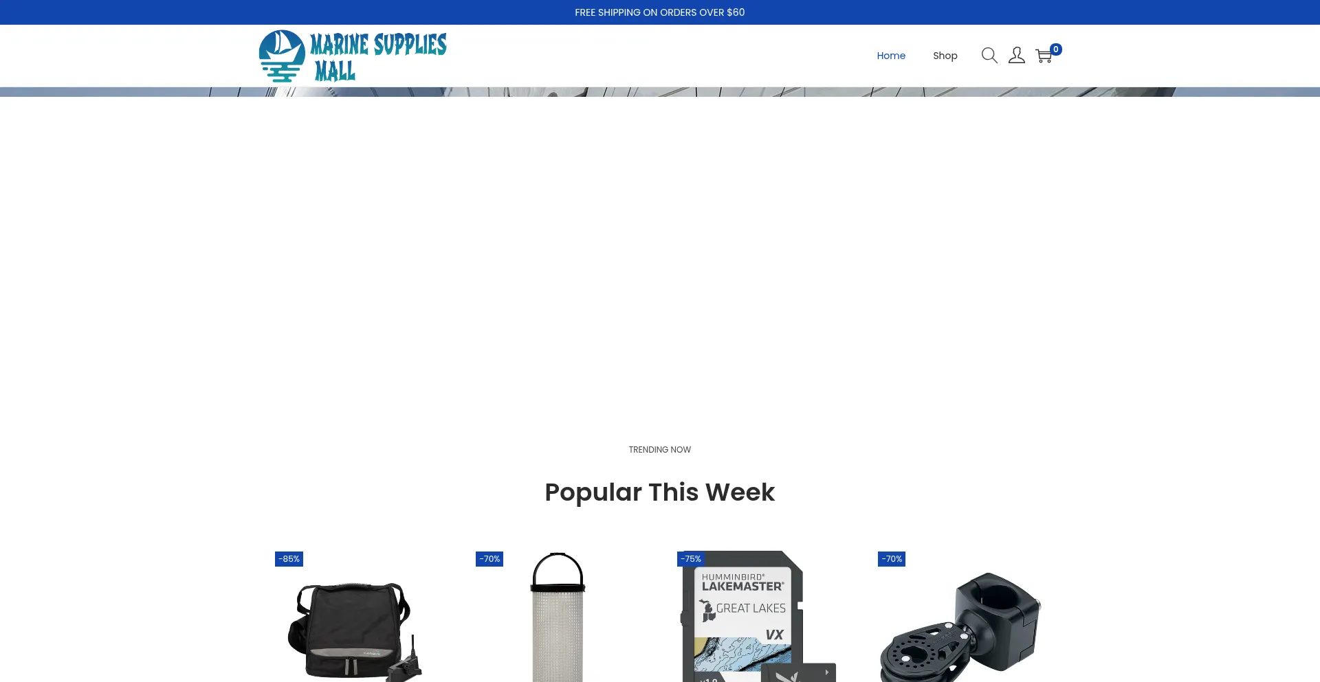 Marine-supplies-mall.com