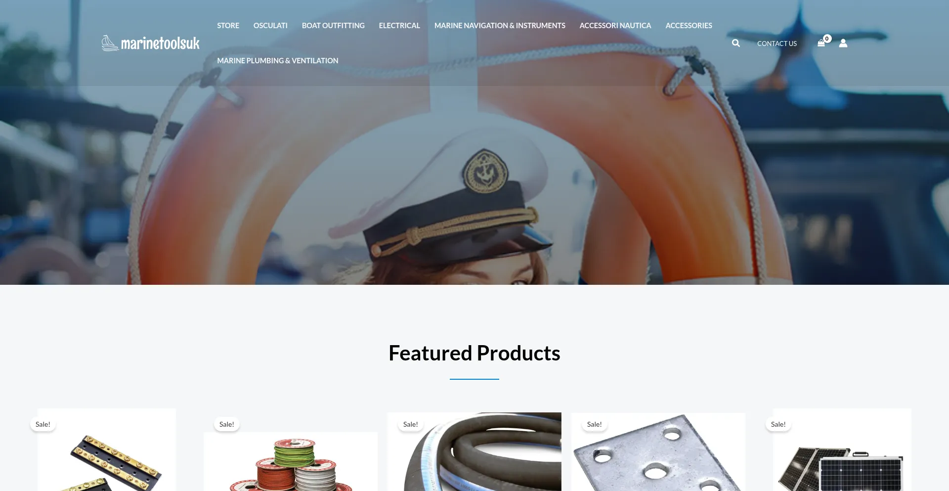 Marinetoolsuk.com