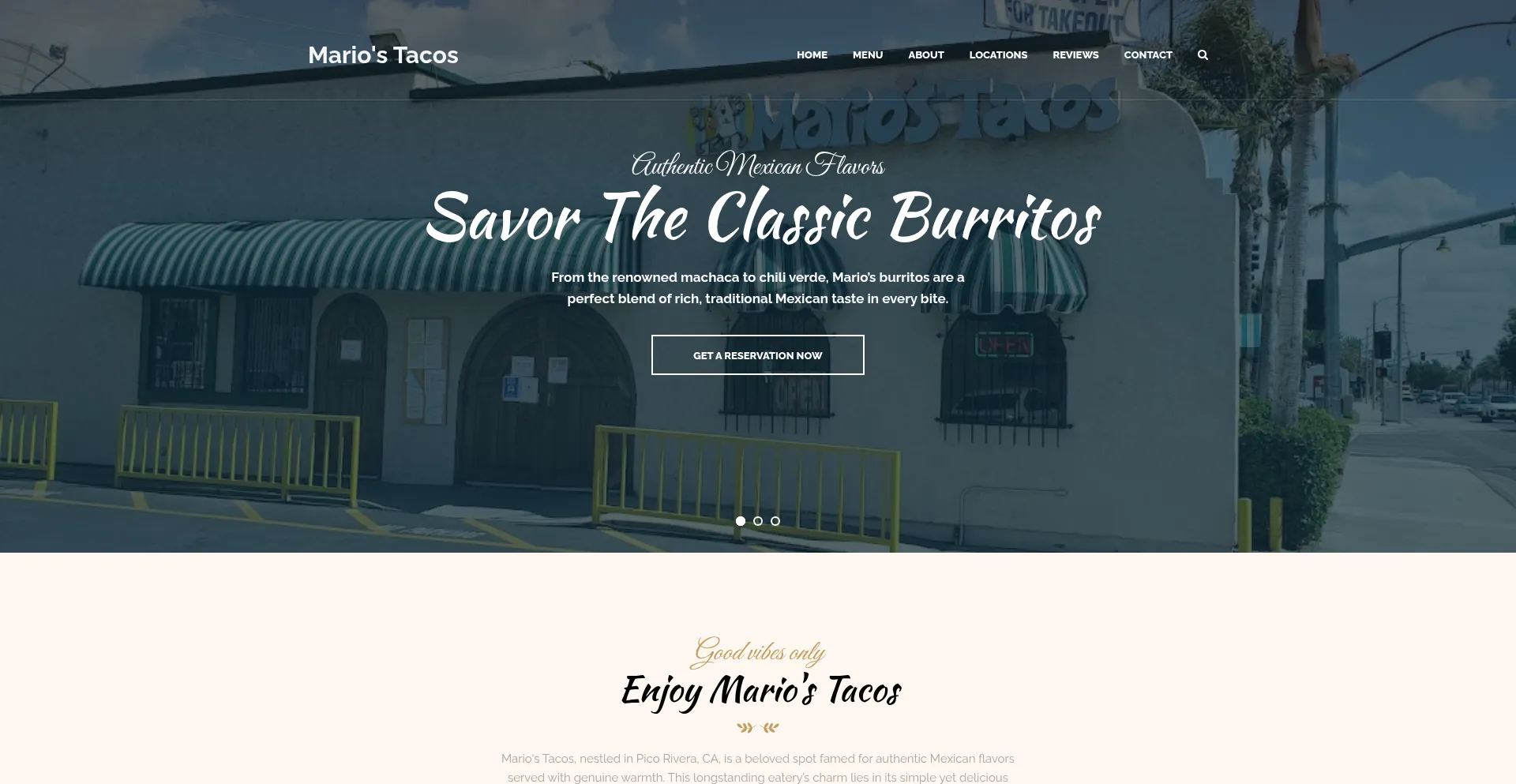 Mariostacos.site