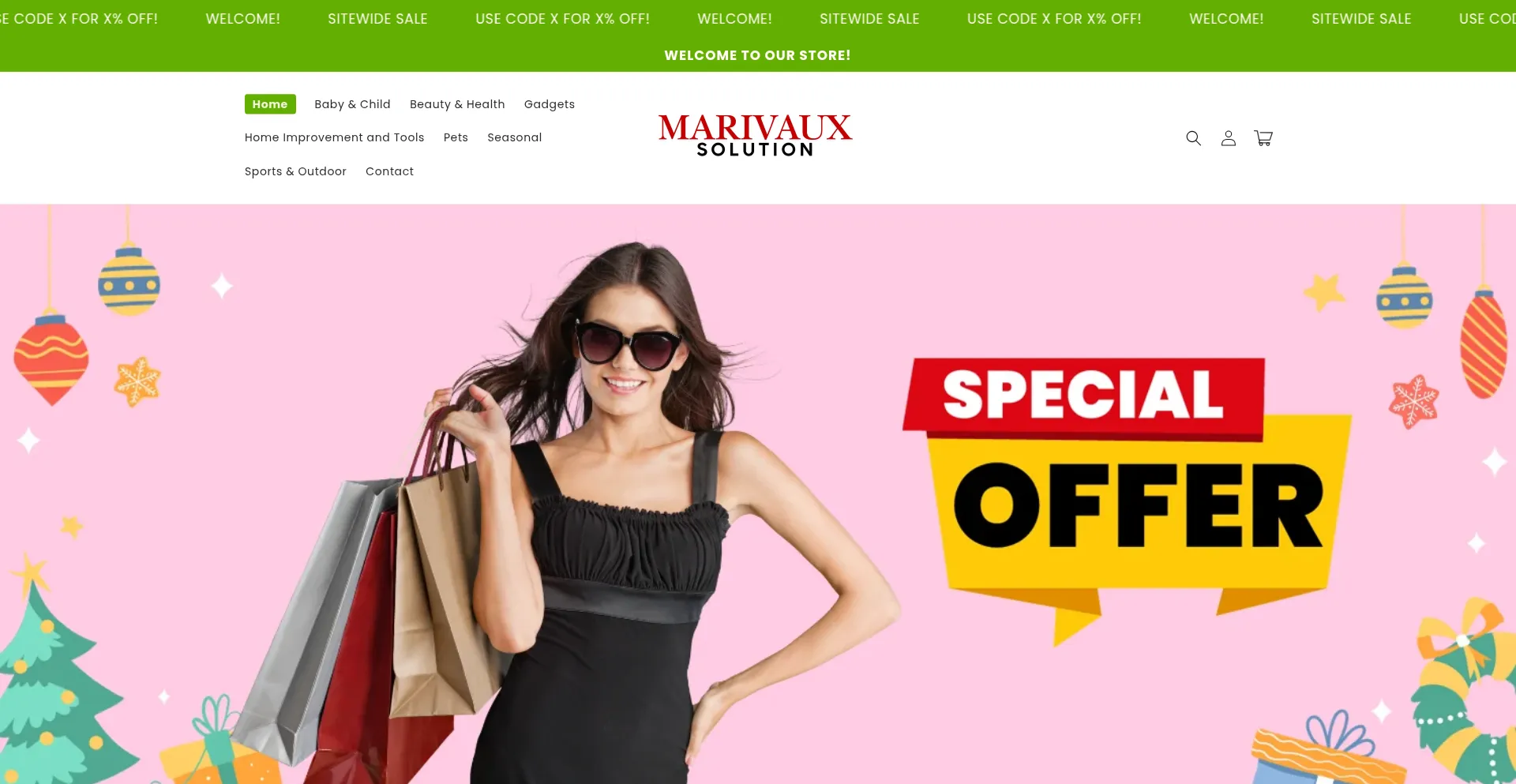 Marivauxsolution.com